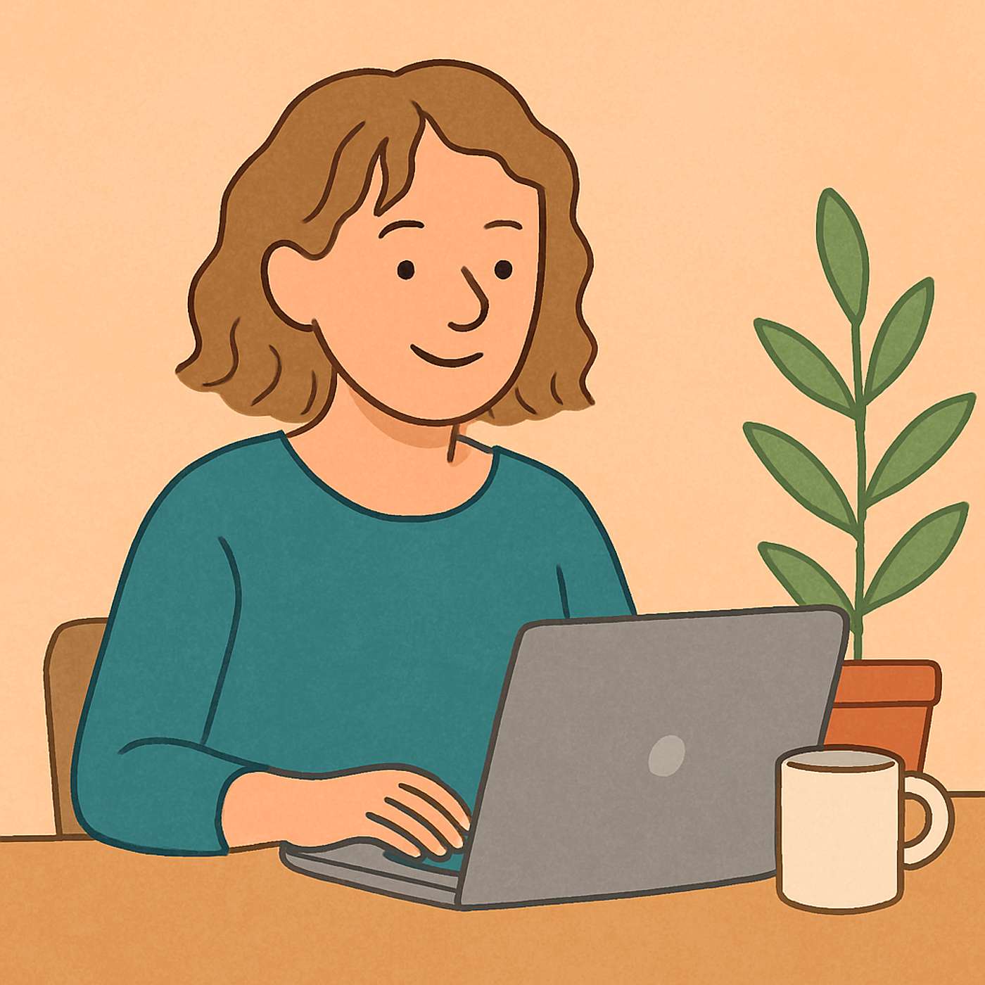 The Clara James Approach to learning