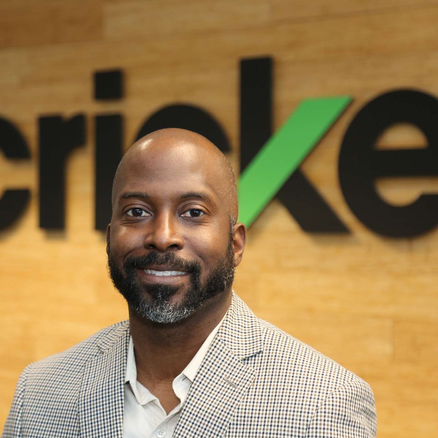 Cricket's Antwone Williams Talks HBCU, Winning And More On The Harlem World Magazine Show