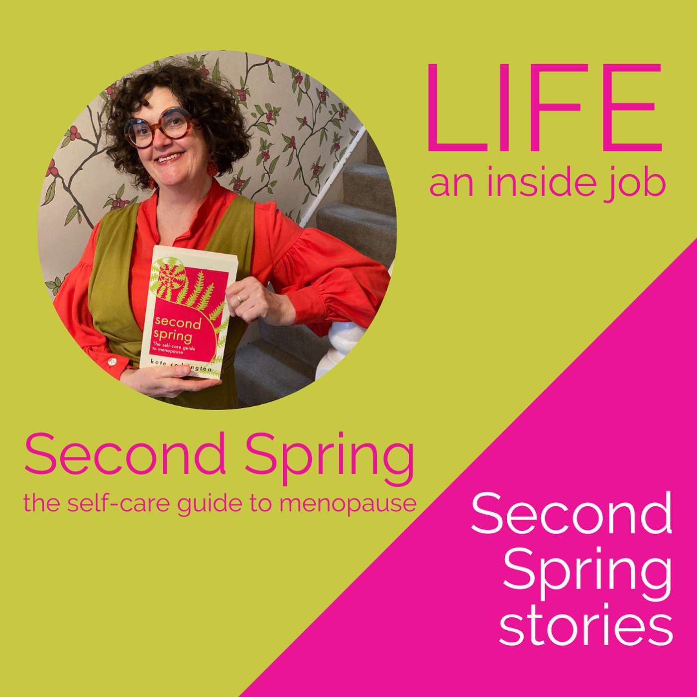 Second Spring stories