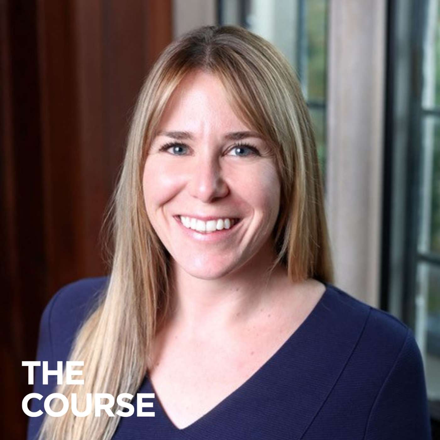 Episode 100 - Sarah Newman: “There is always a new direction to go in."