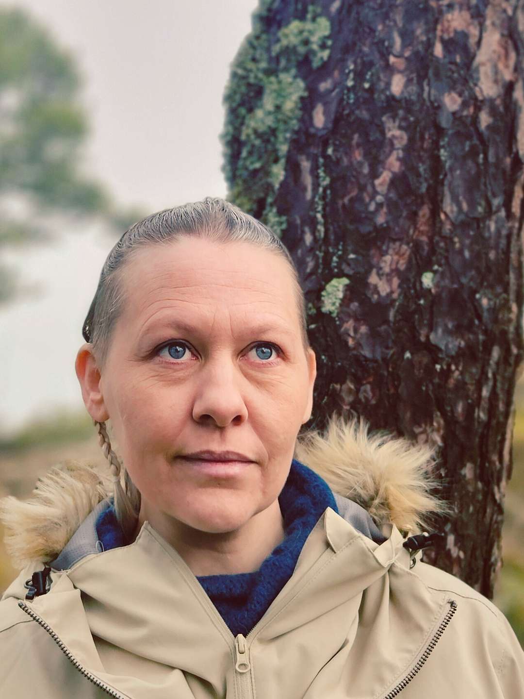 Kine Alveskog