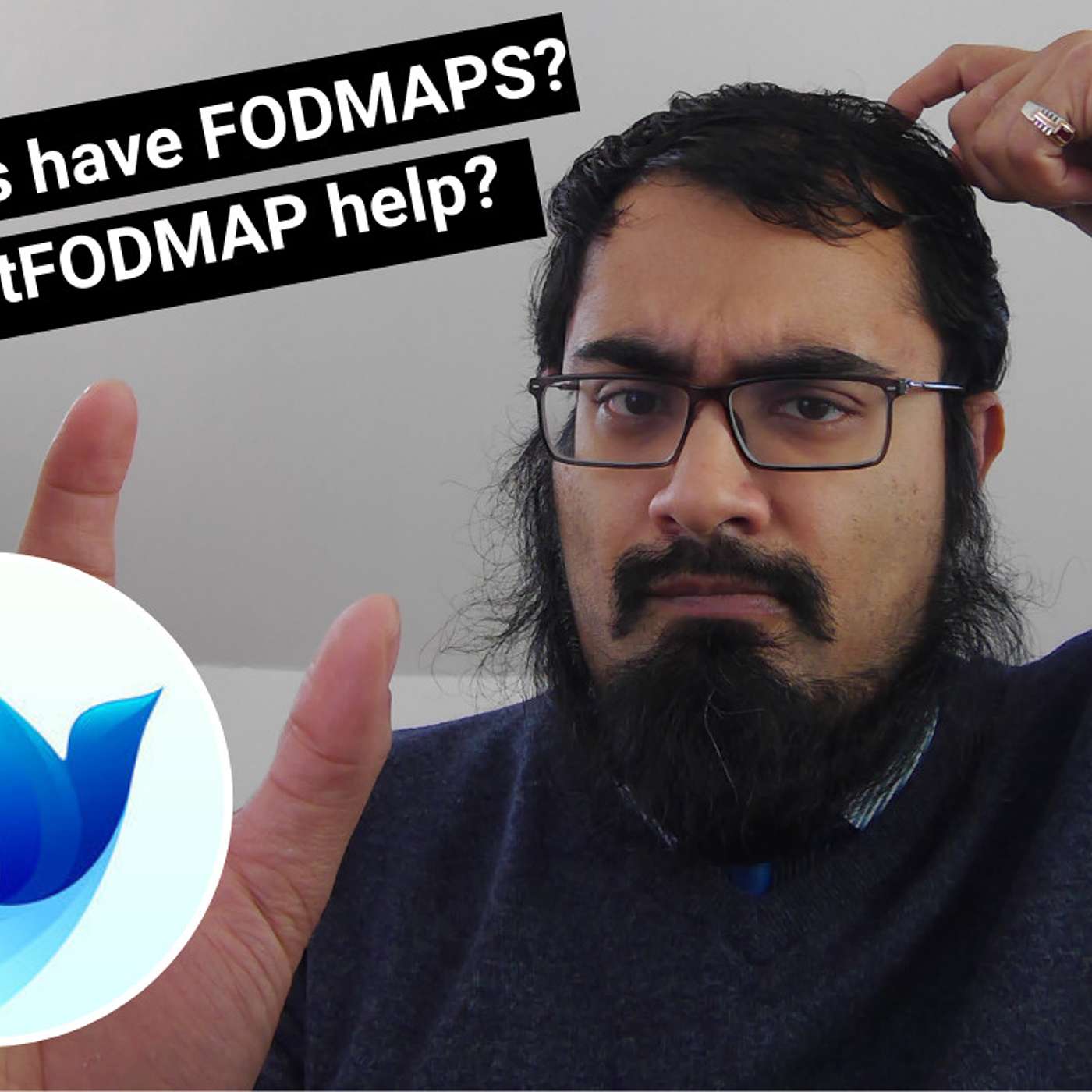 Which foods have FODMAPS? Can FastFODMAP help?