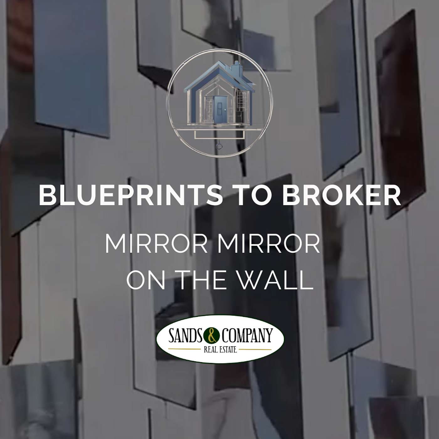 Blueprints to Broker