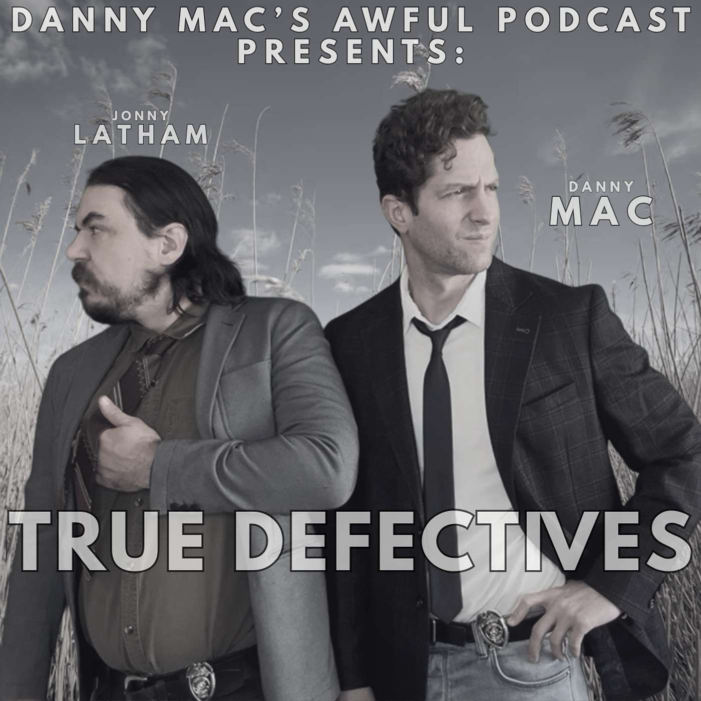Danny Mac\'s Awful Podcast