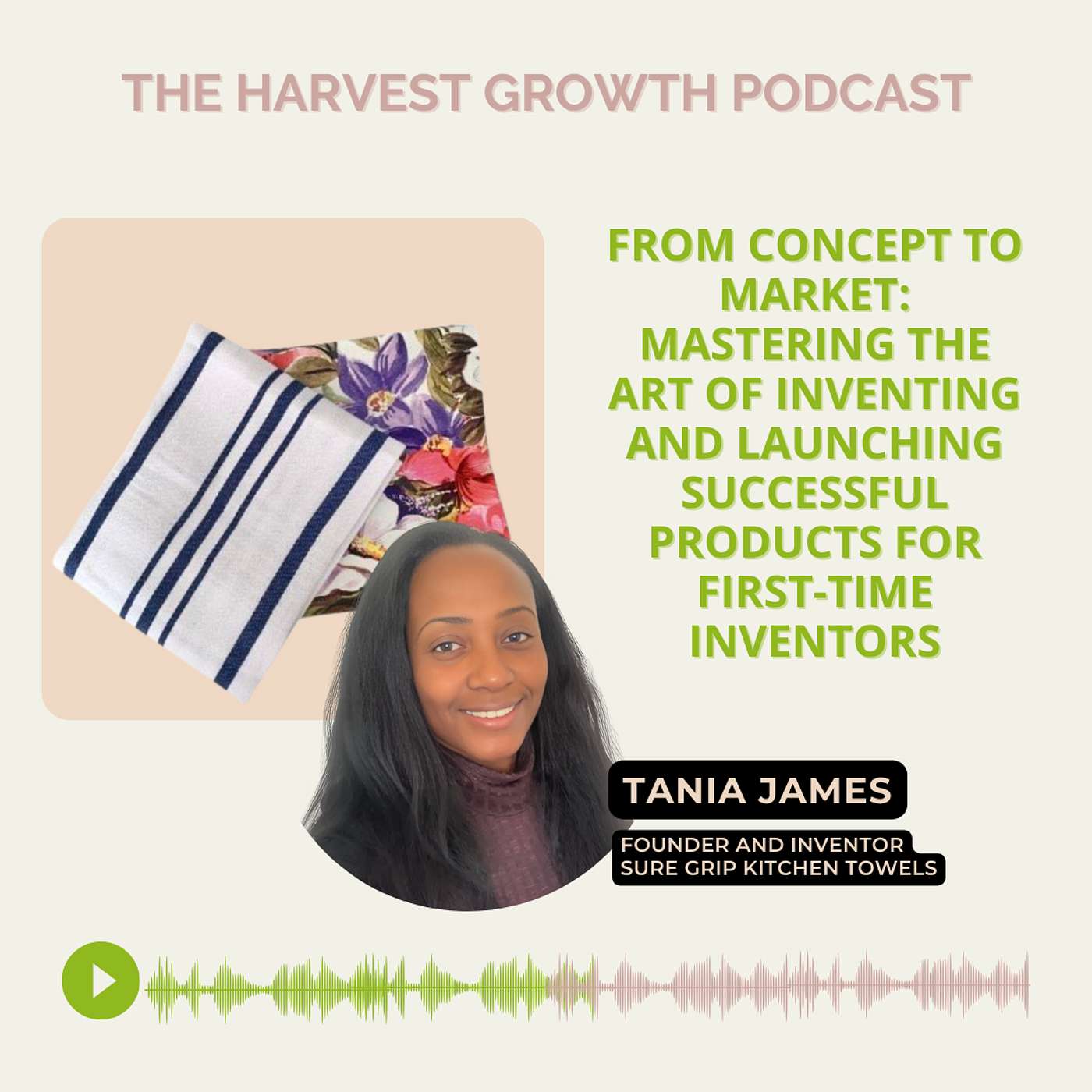 From Concept to Market: Mastering the Art of Inventing and Launching Successful Products for First-time Inventors