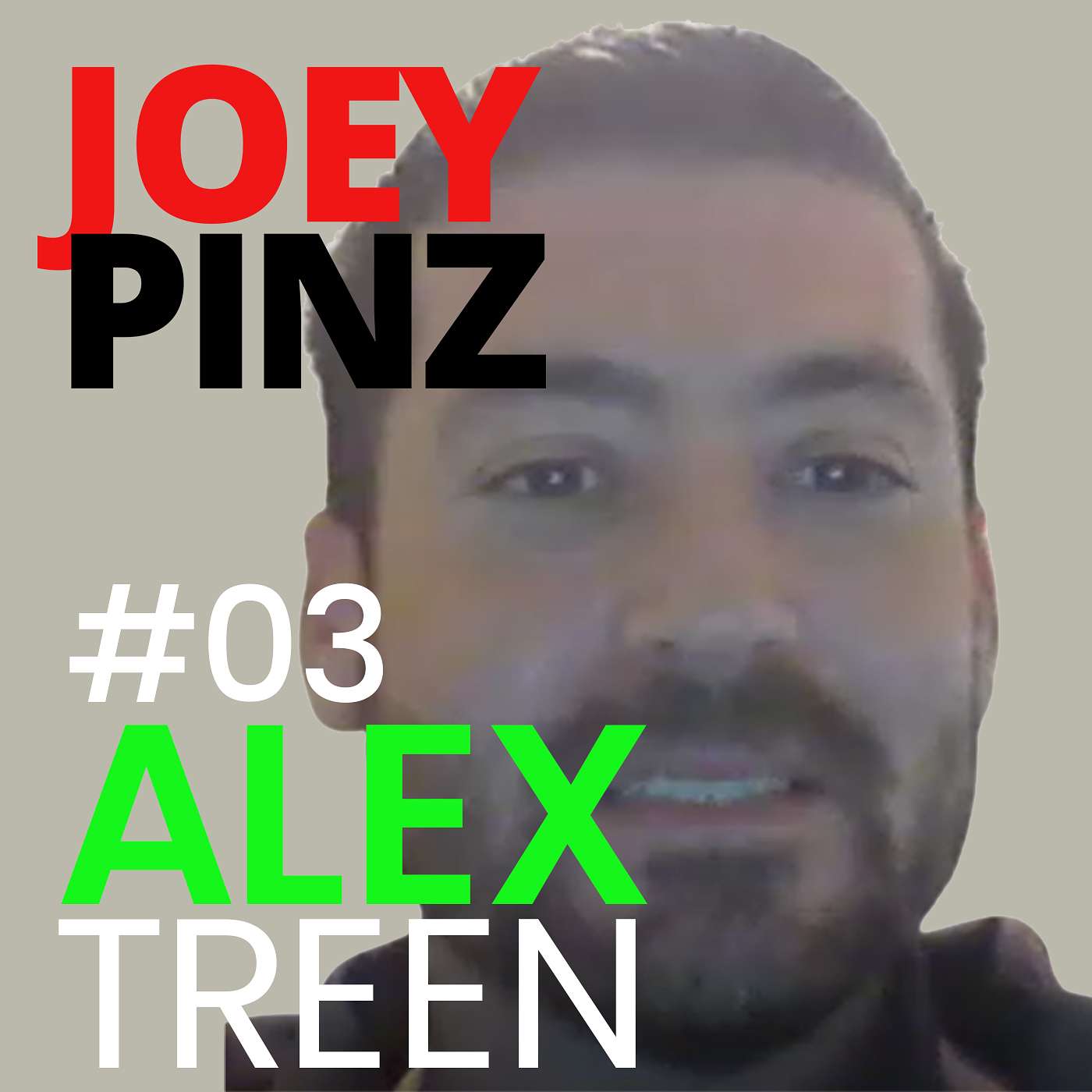 Joey Pinz Discipline Conversations