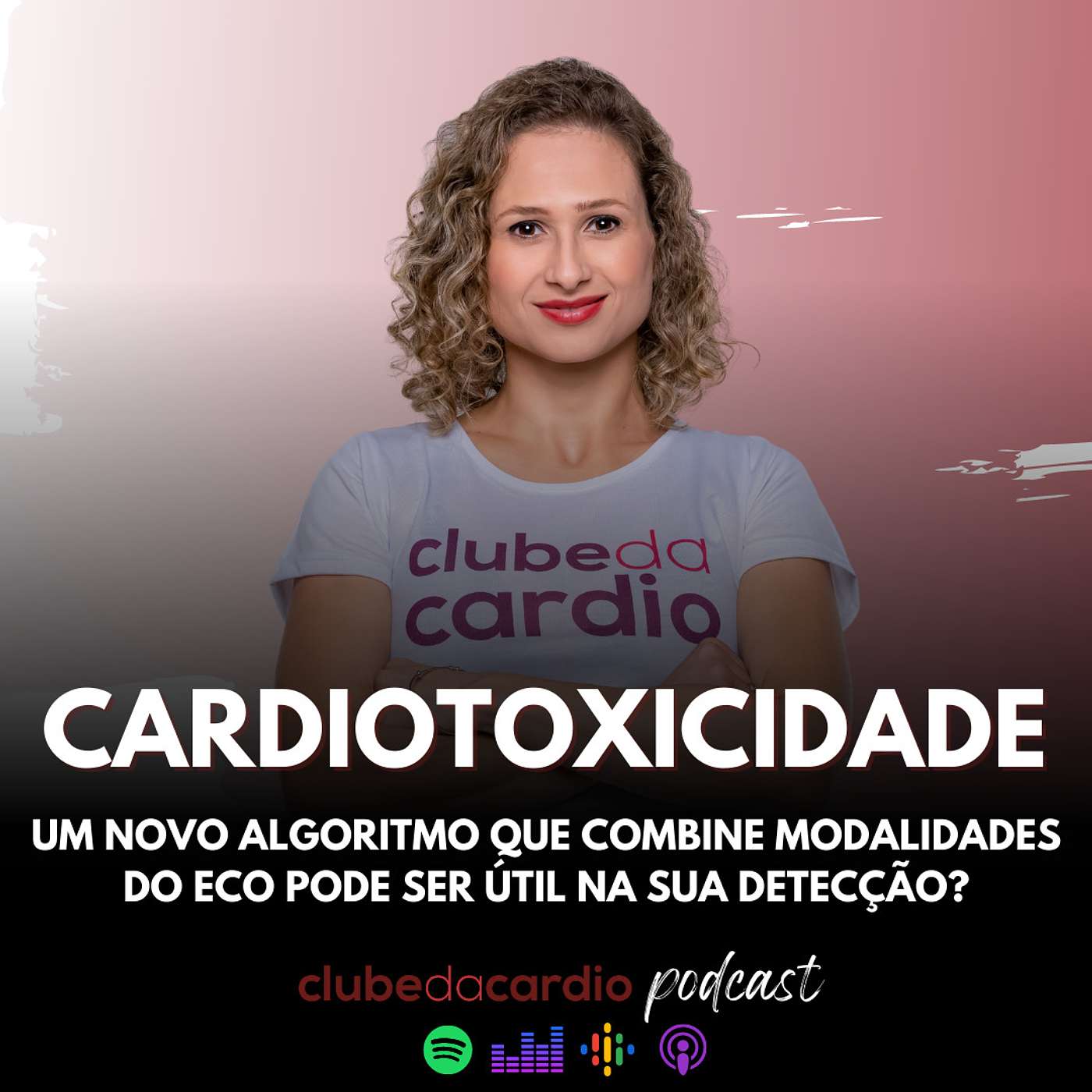 Clube da Cardio Podcast