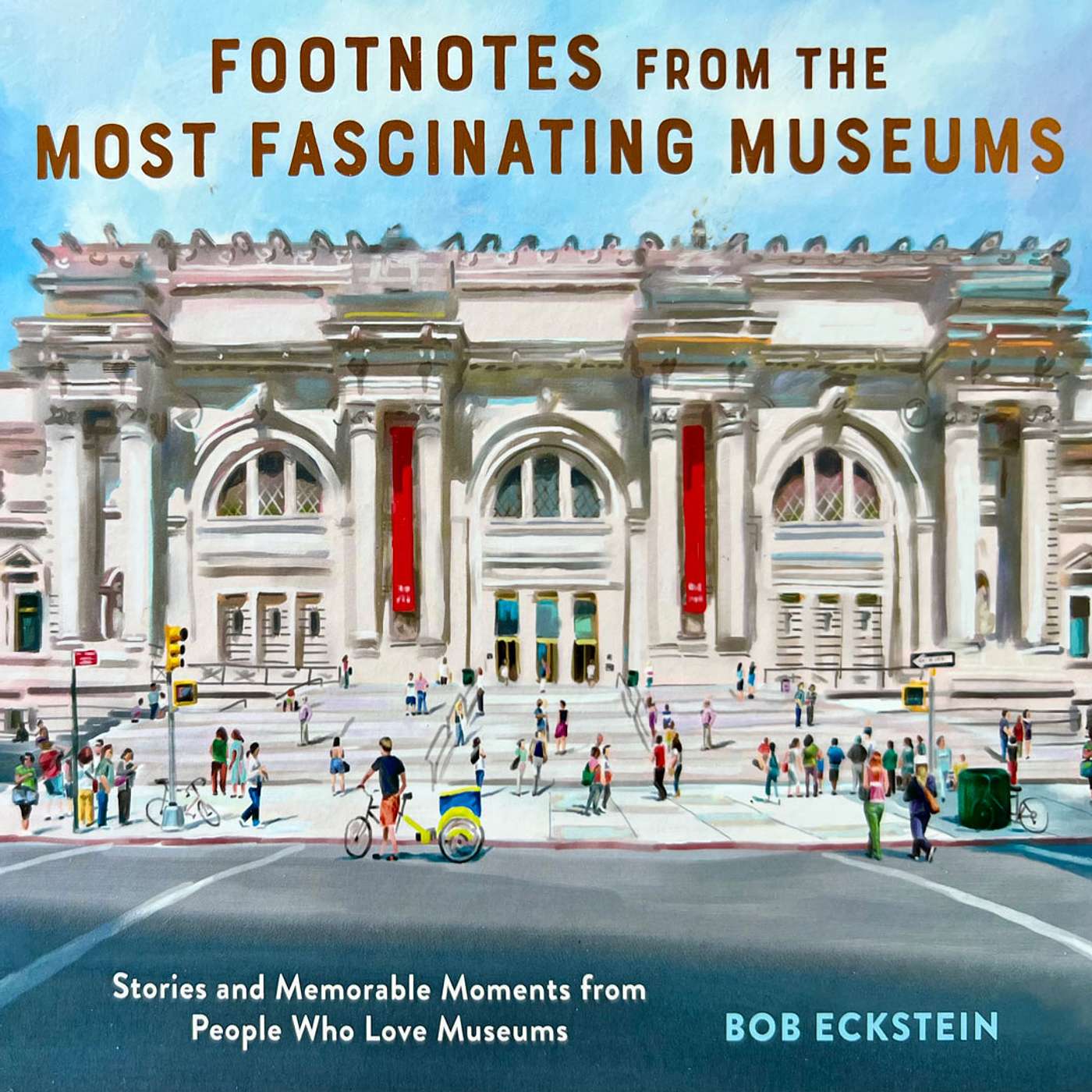 Quirky Travel: Snowmen, Museums, Bookstores, and Cartoons