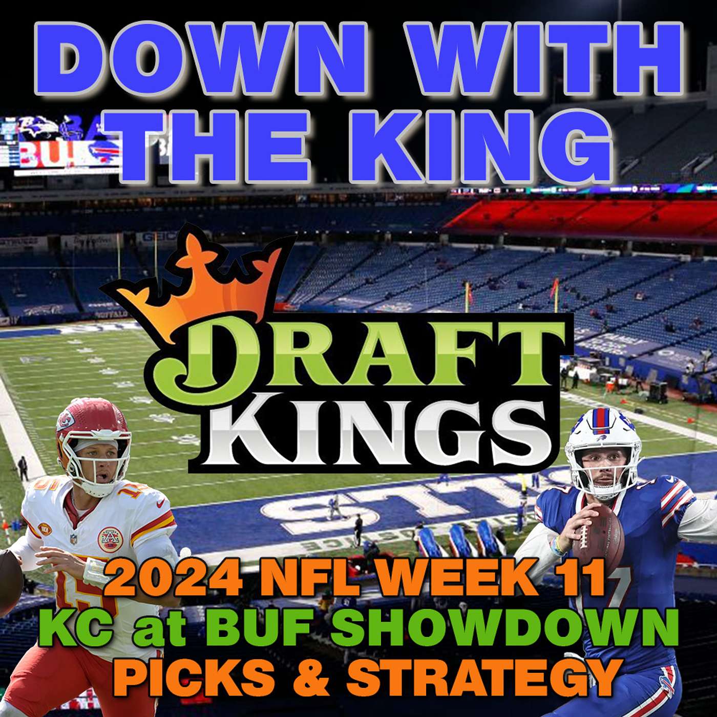 Seize the Gap Fantasy Football