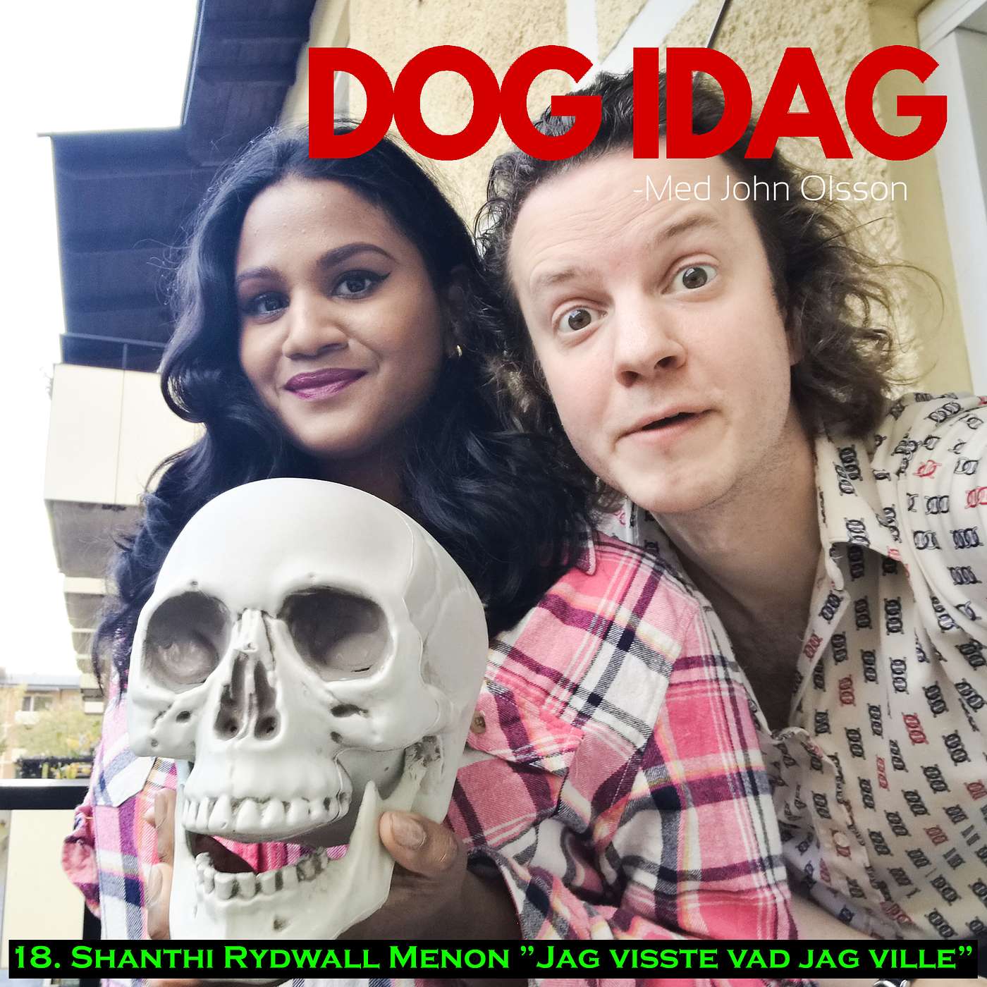 Dog idag