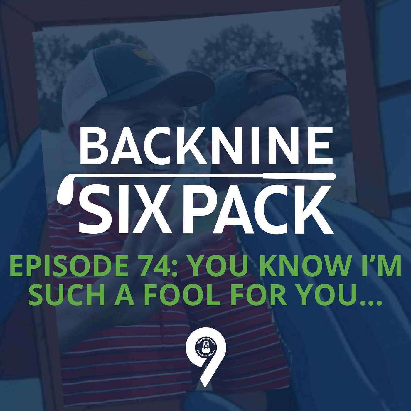 Back Nine Six Pack