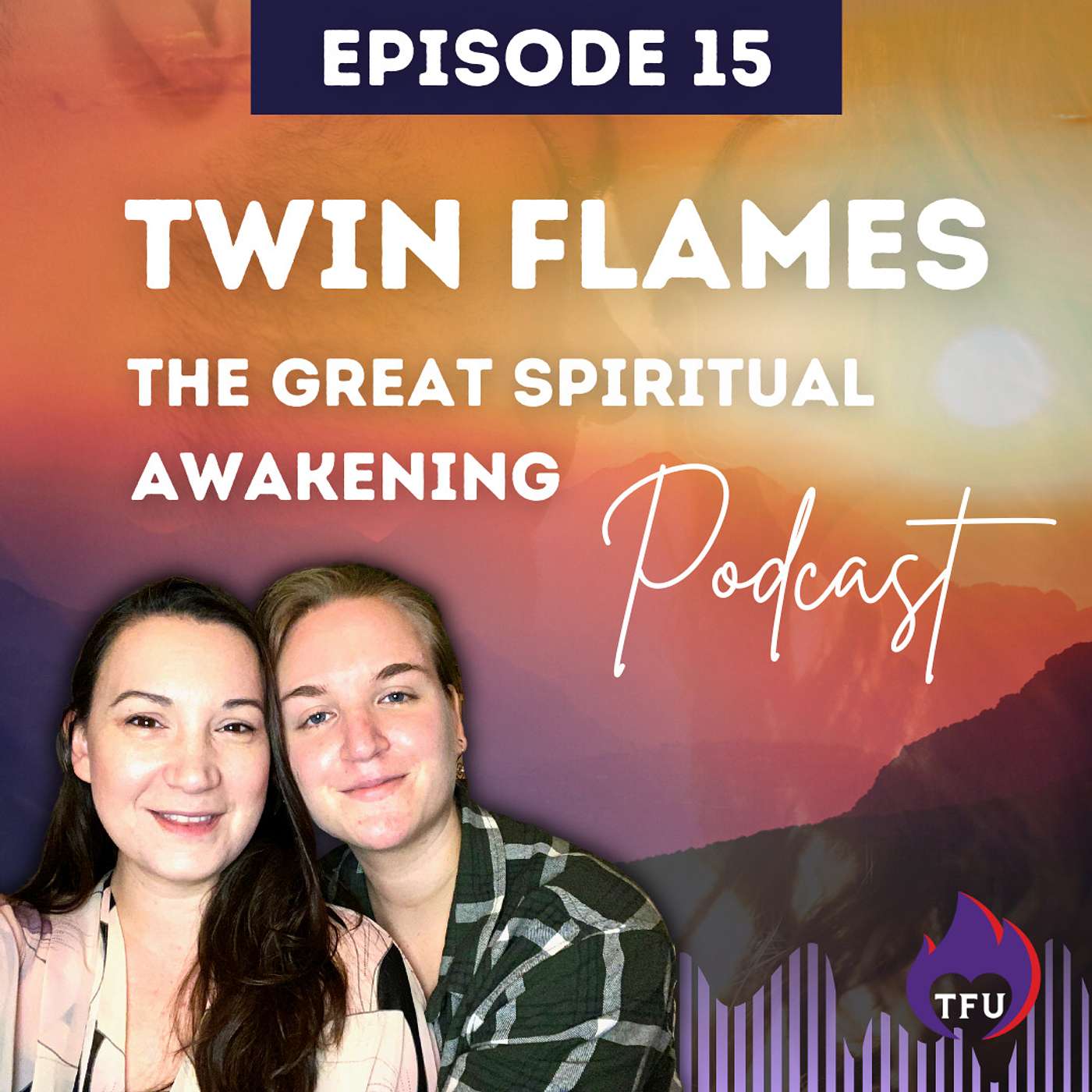 From Meeting Your Twin Flame To Moving In Together In Just 2 Weeks | With Denis & Nicole