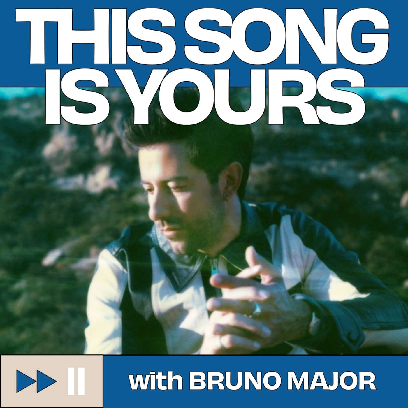 Bruno Major