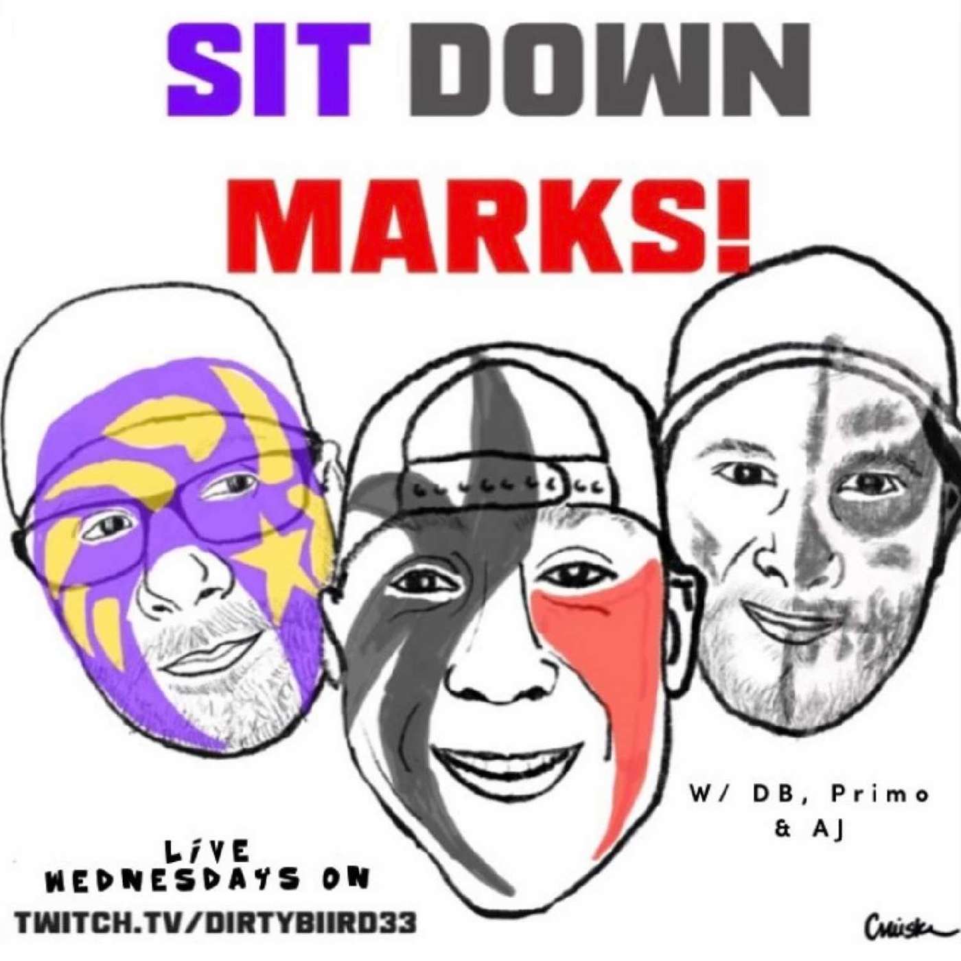 Episode 14 - Top 3 MITB PPVs w/ Michael