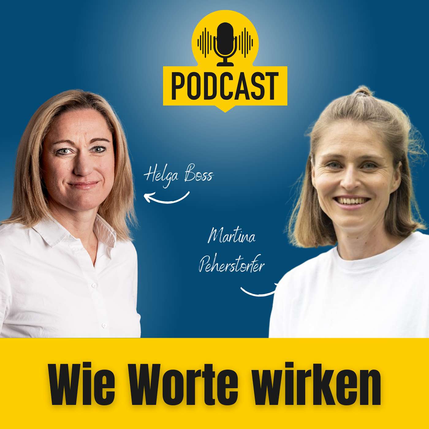 Wie Worte wirken