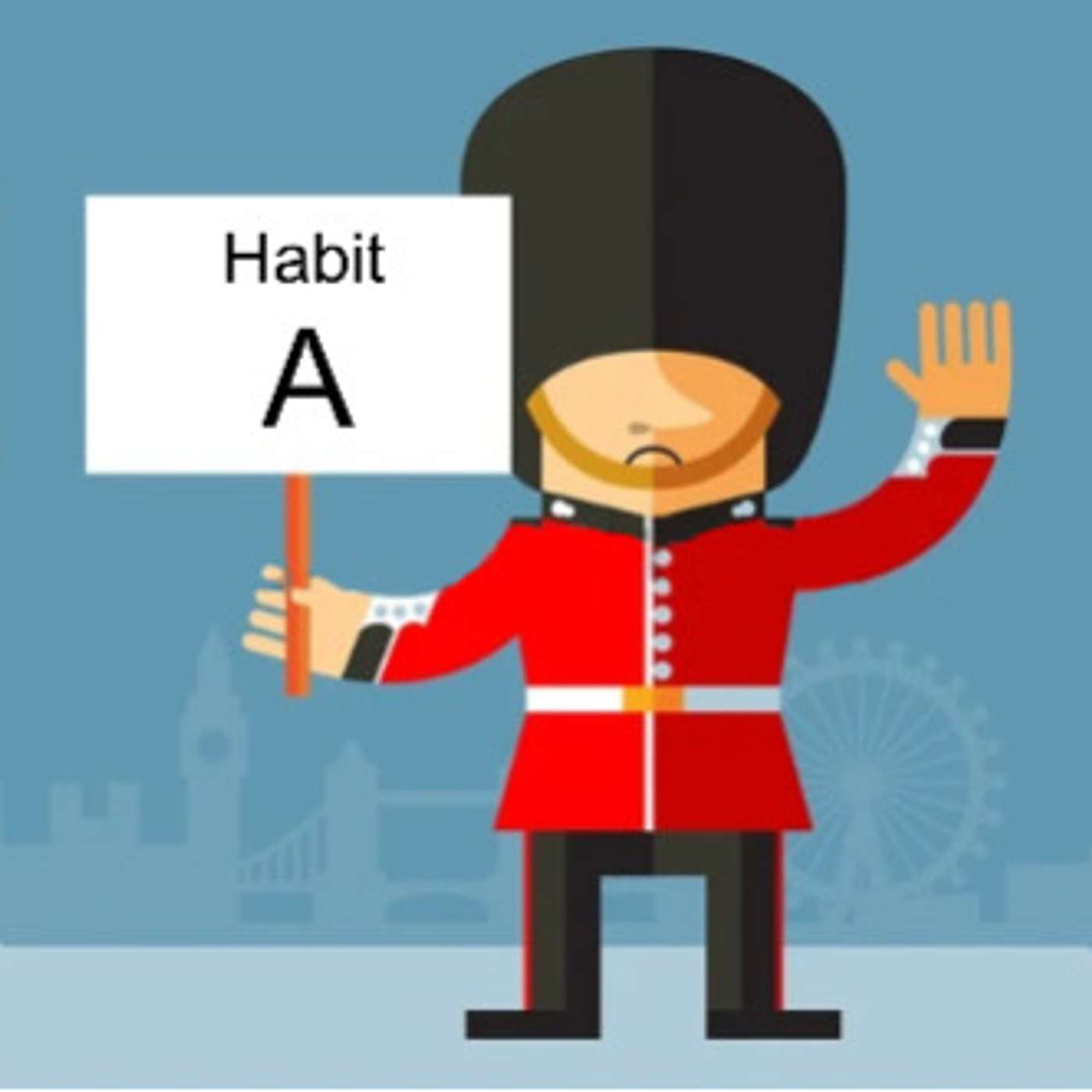 Guarding your habits