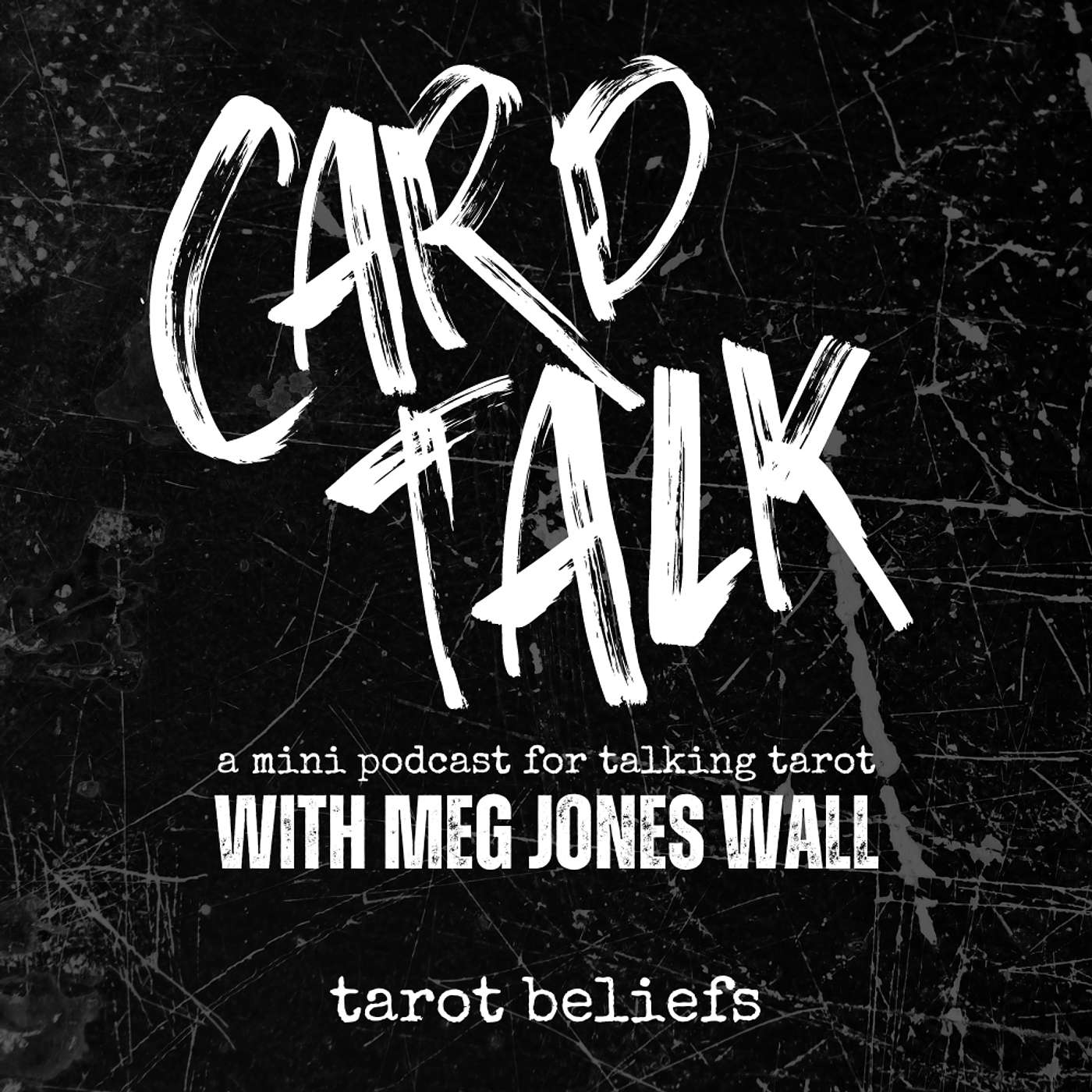 Card Talk