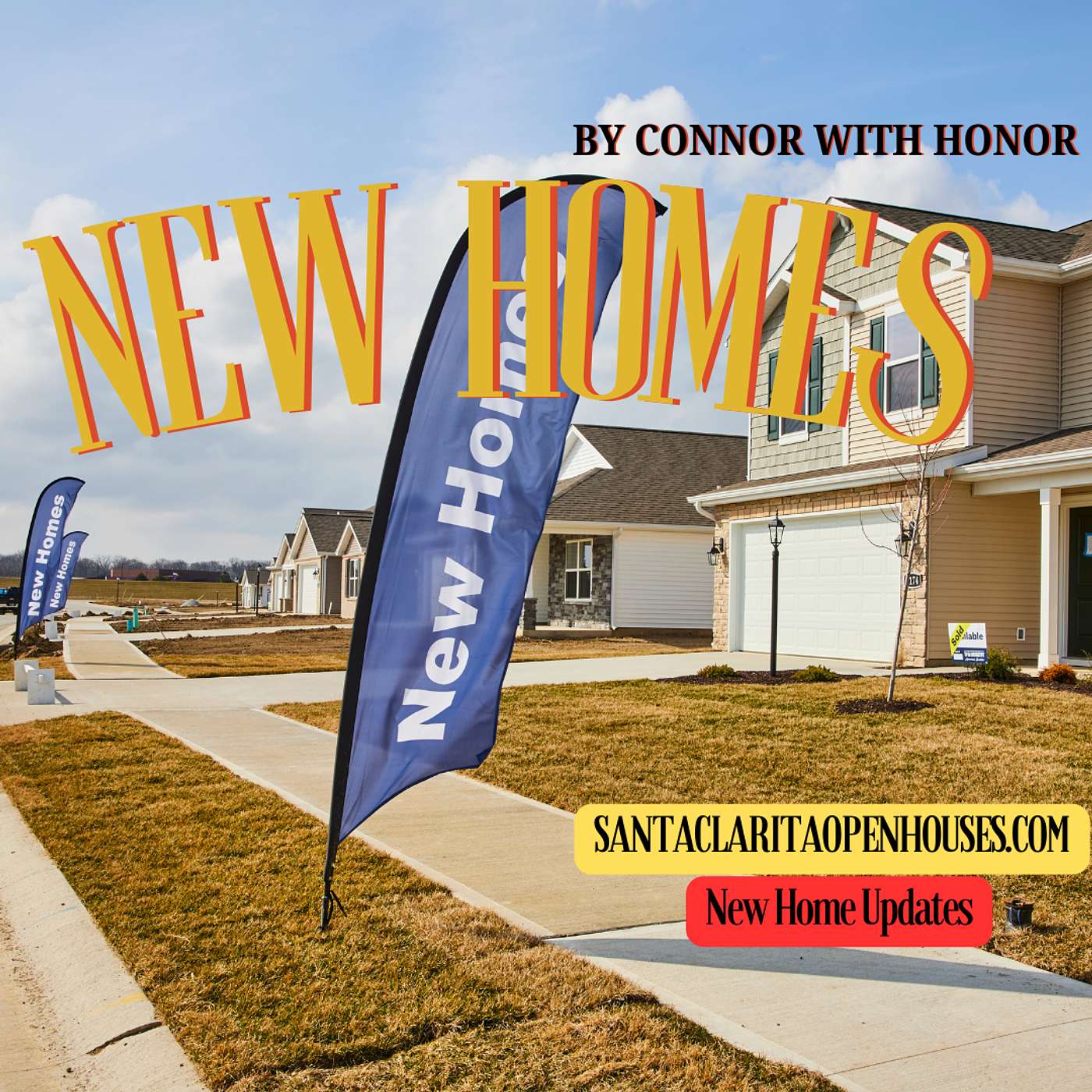 Santa Clarita open houses this weekend on the Santa Clarita Open Houses specific website January 18, 19, 2025 by the First Responder Realtor