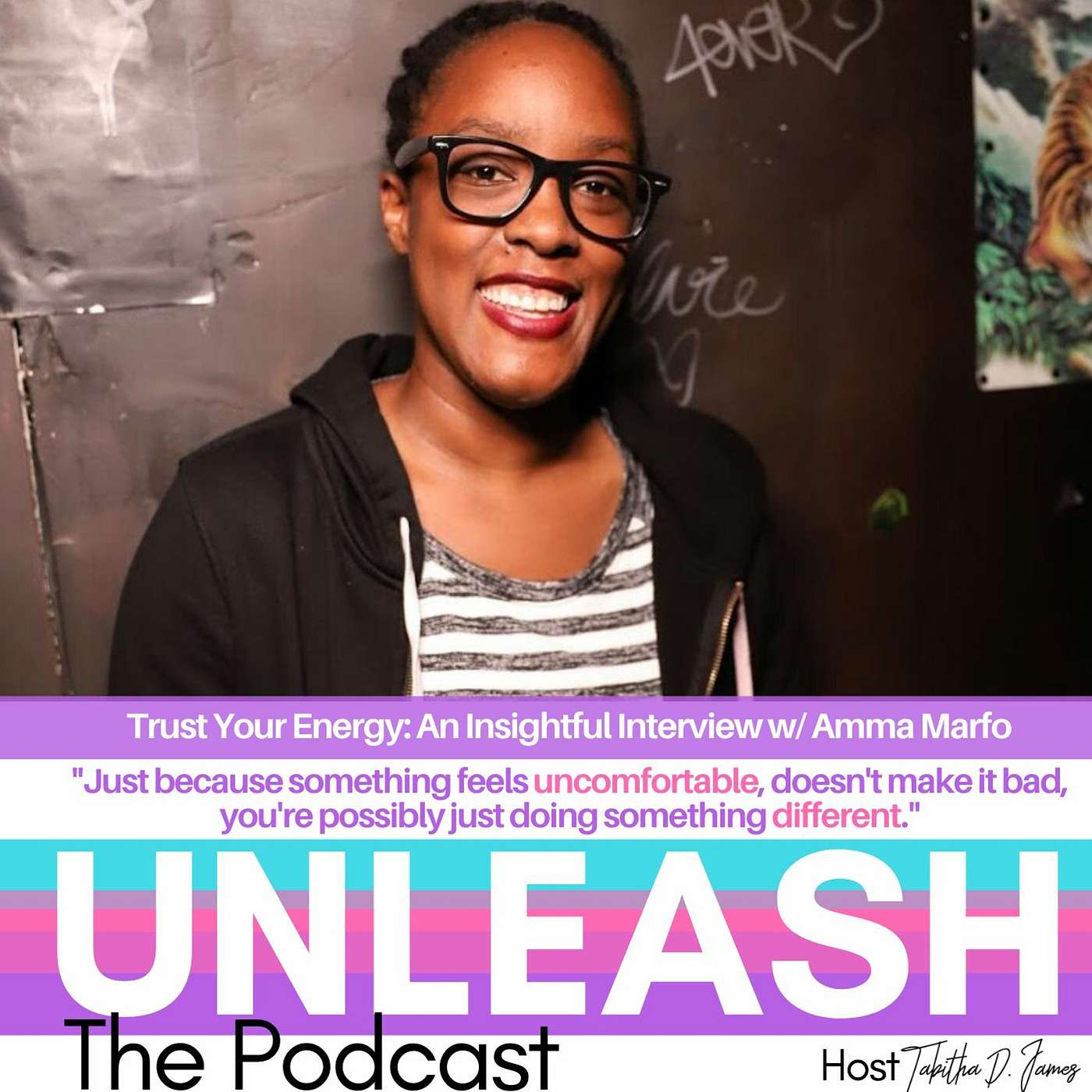 Talks with Tab: The Podcast