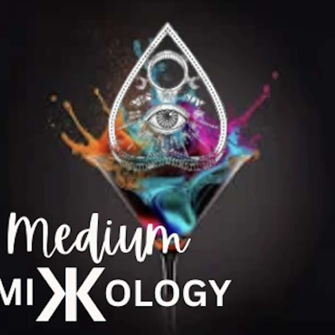 Medium Mixology