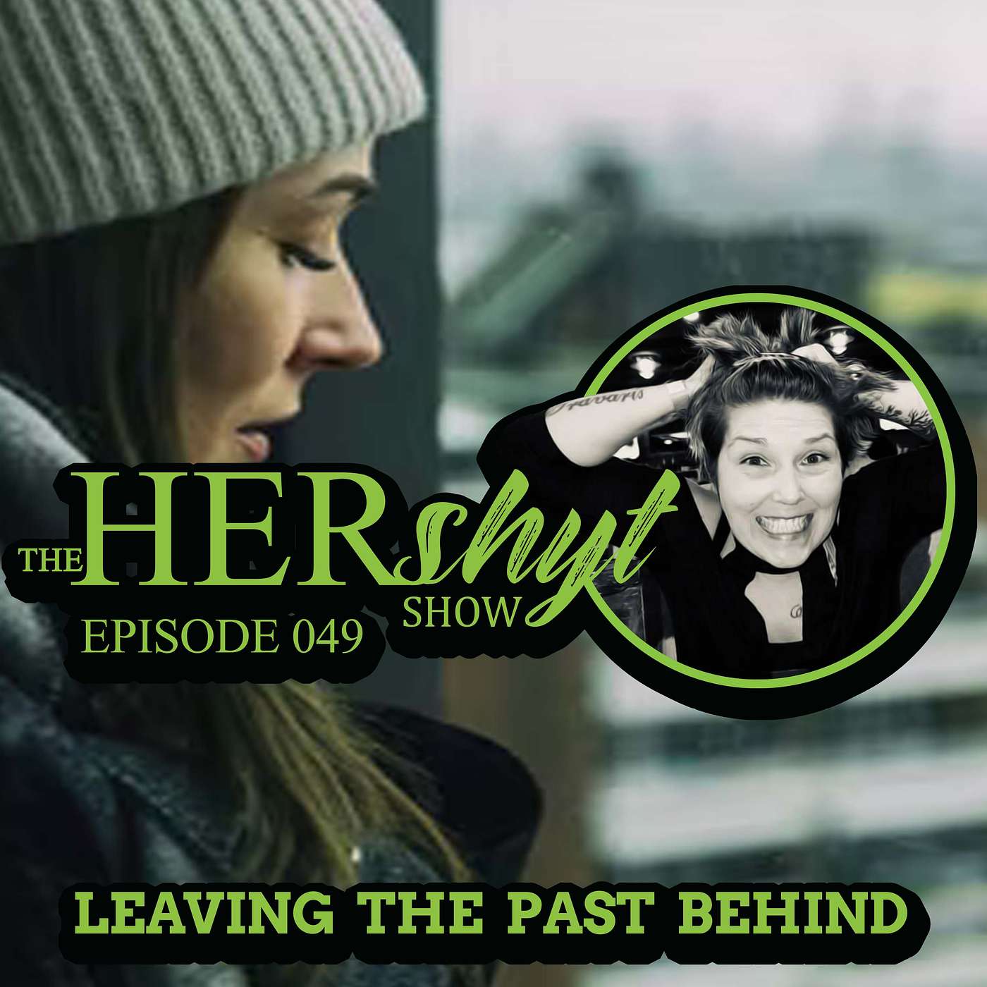 The HERshyt Show