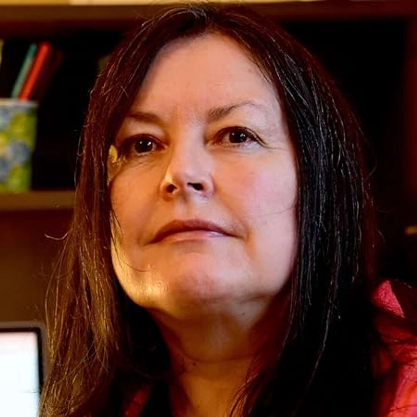 FIONA FORSYTH In Person With Paul