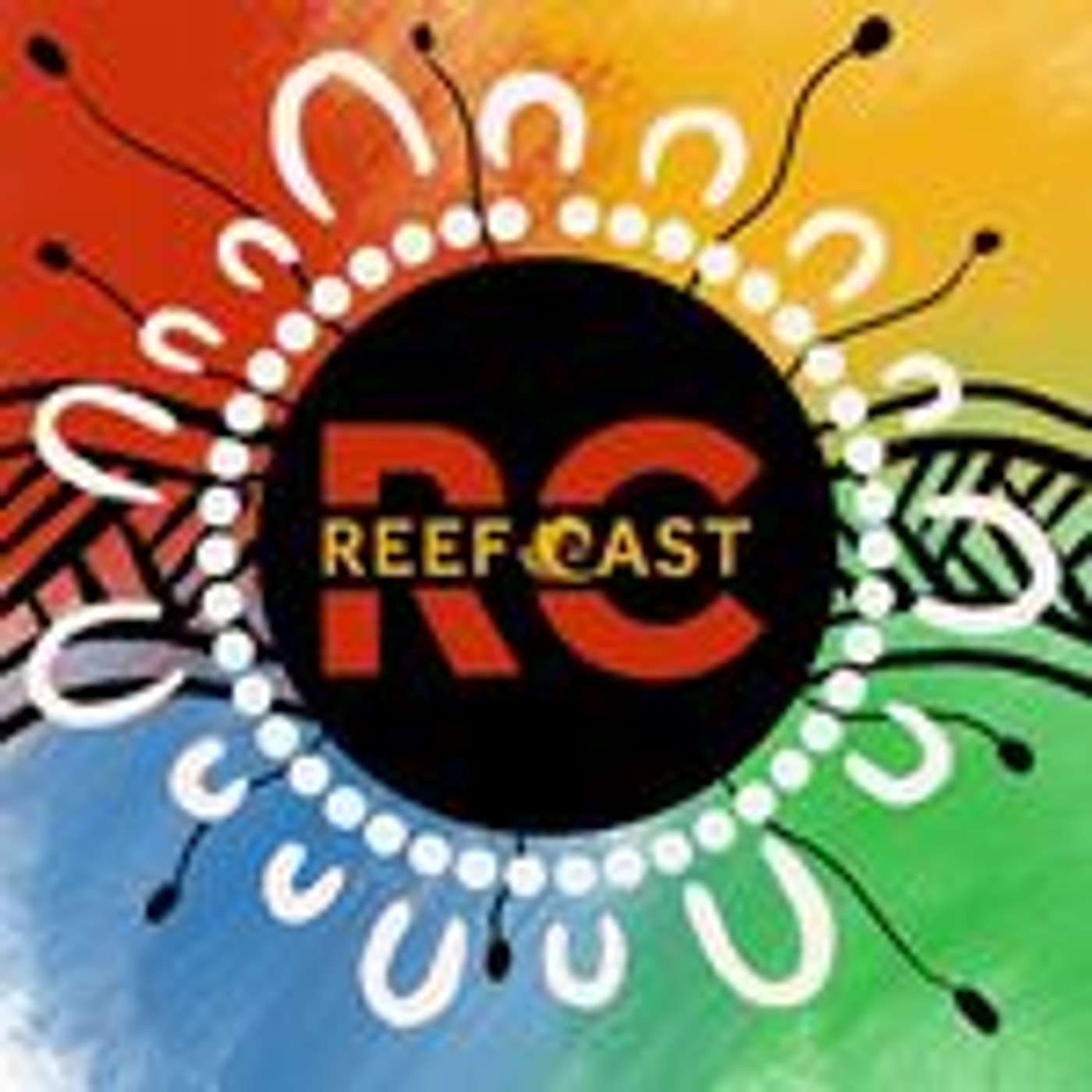 ReefCast