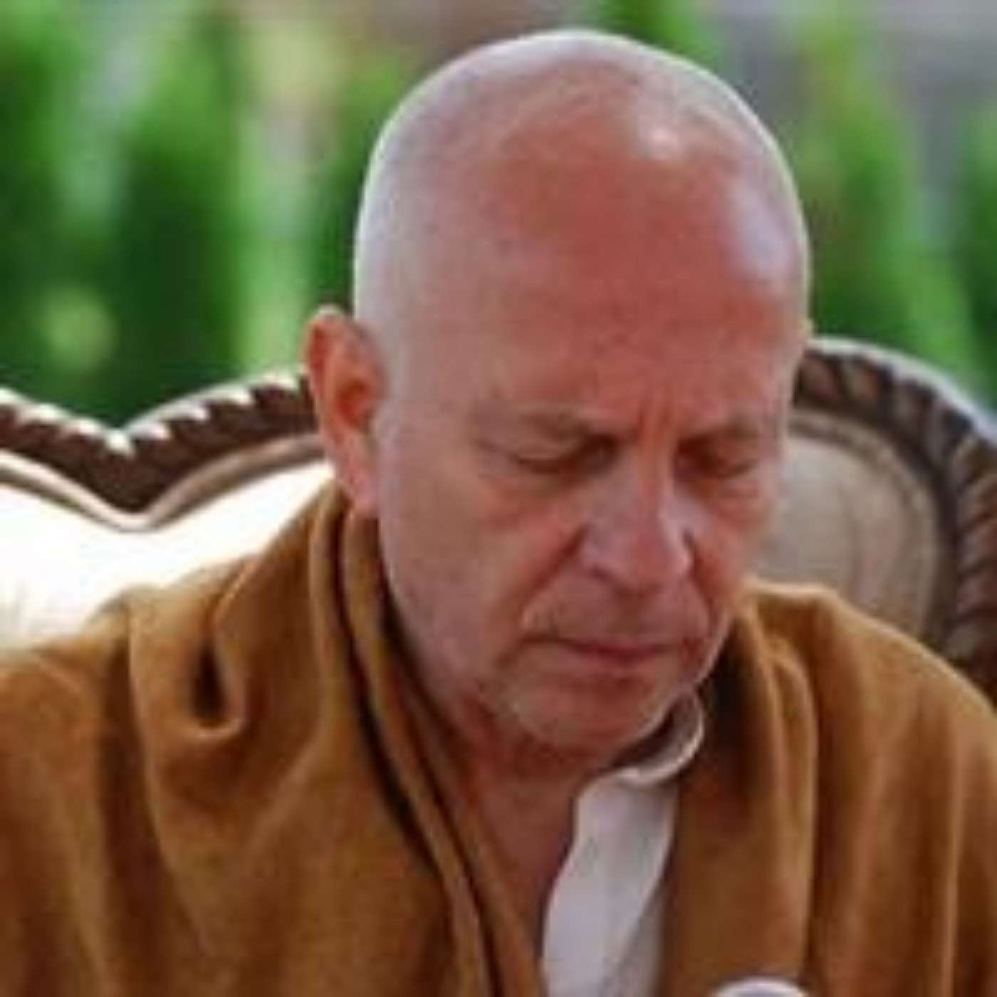 The Gay Buddhist Forum by GBF