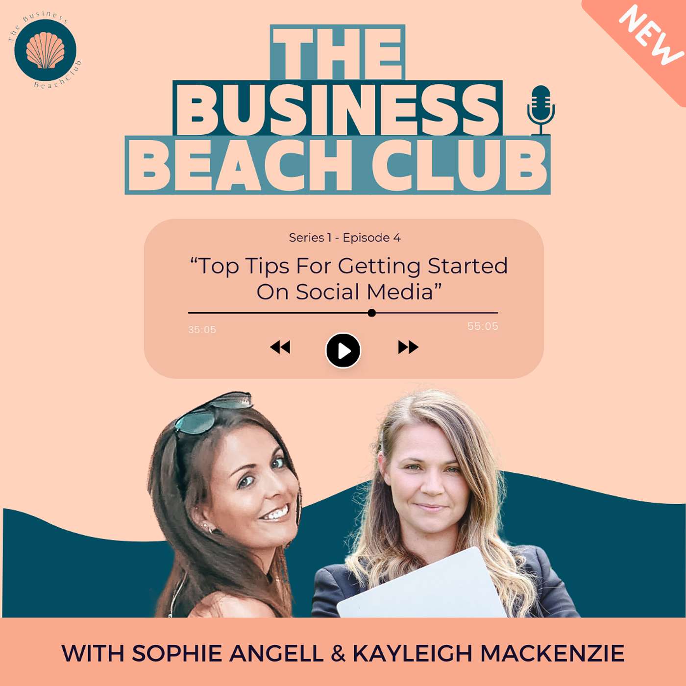 Top Tips For Getting Started On Social Media