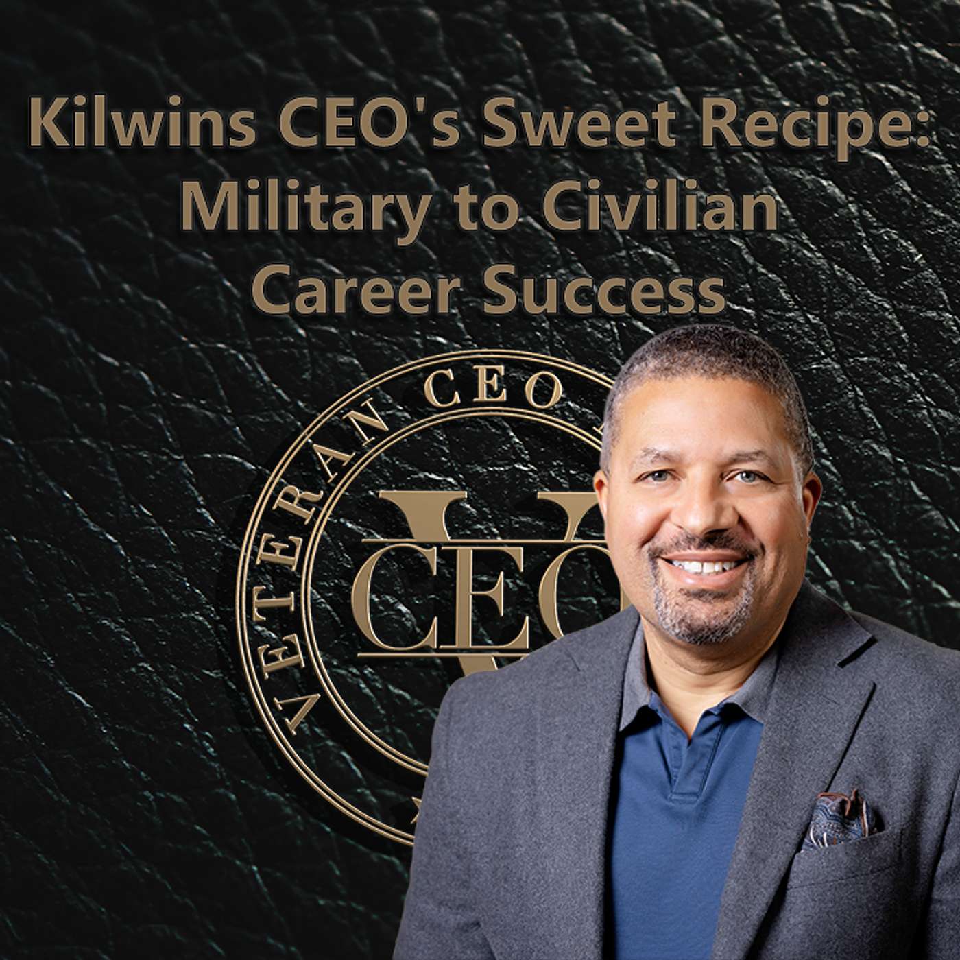 Veteran CEO Magazine