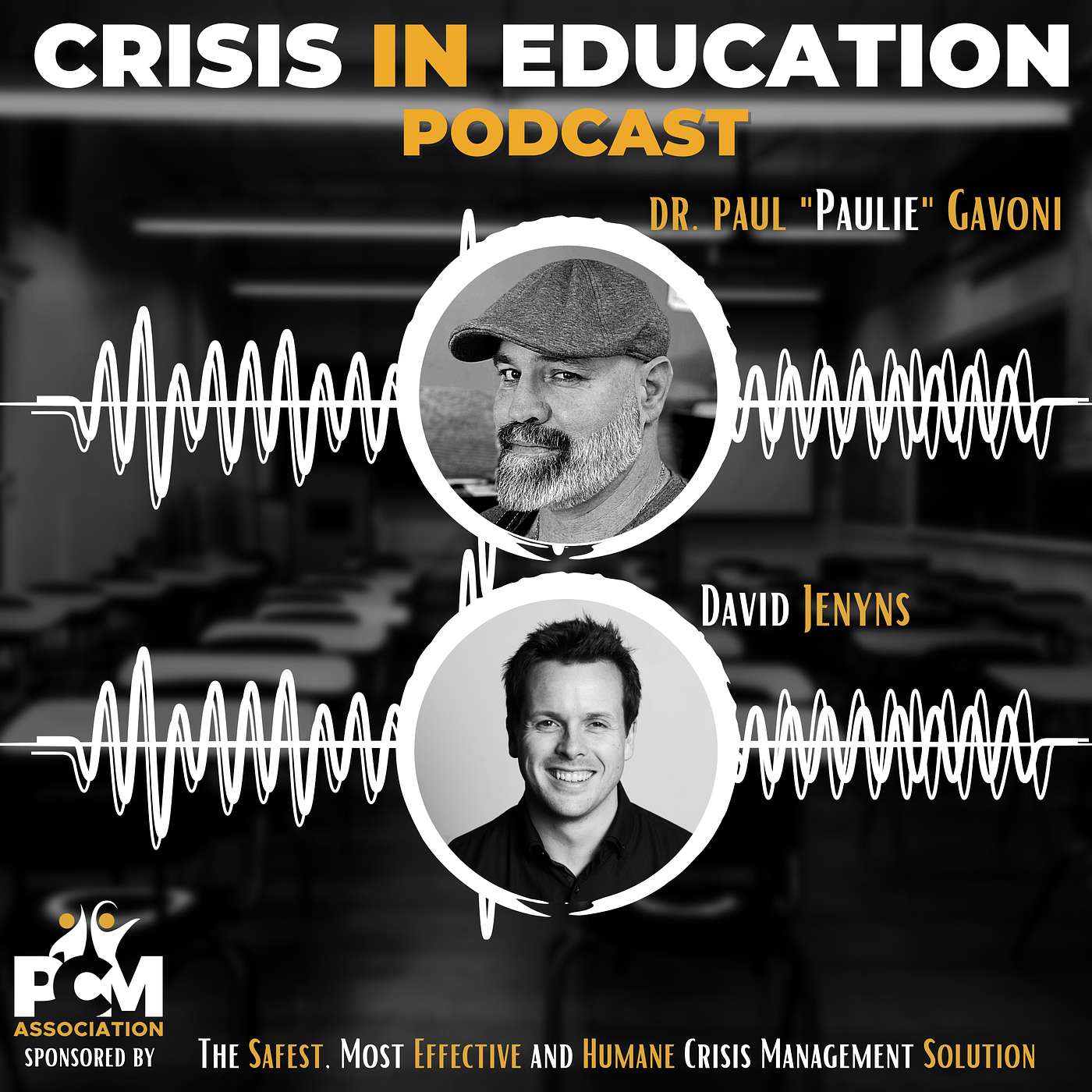 The Crisis in Education Podcast