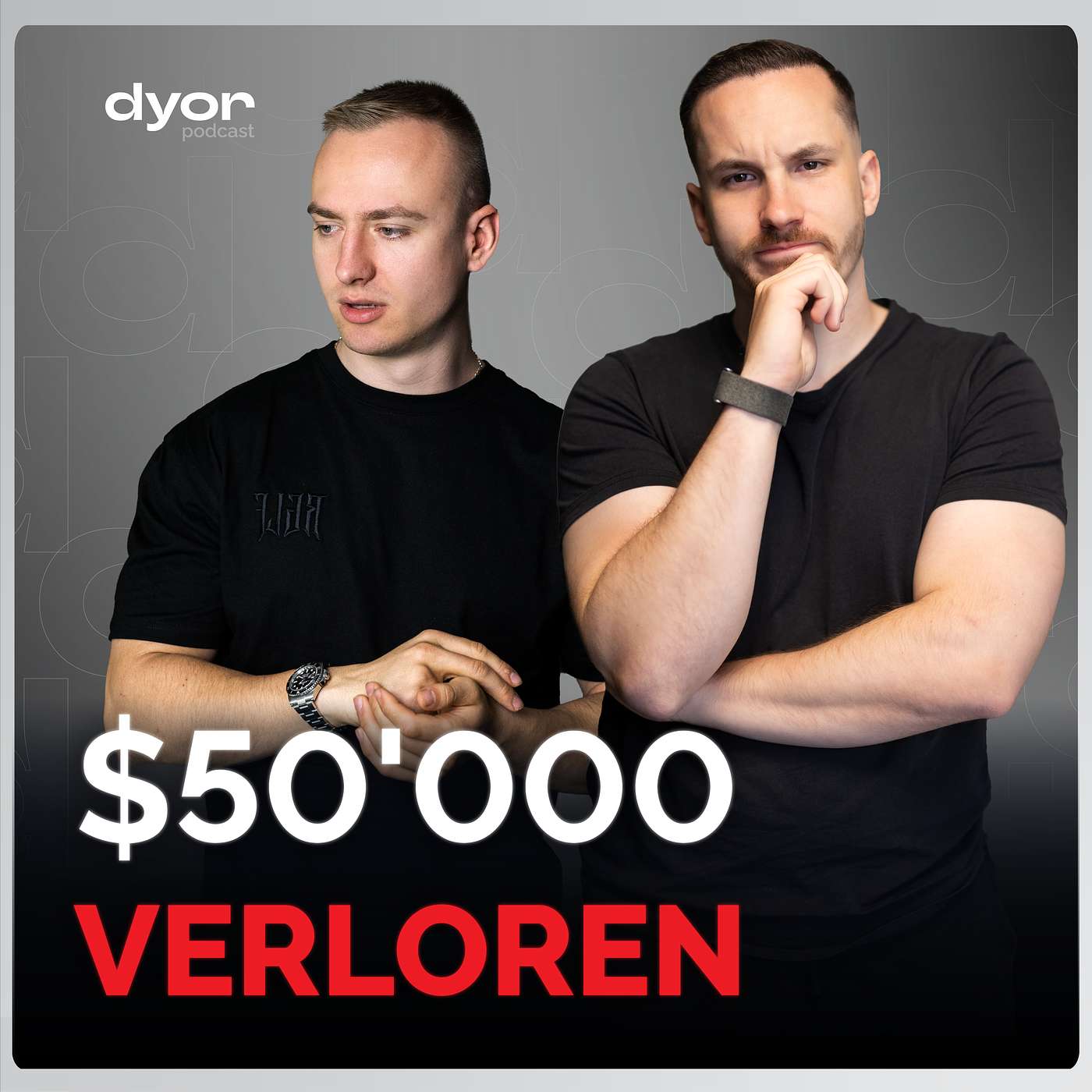 dyor Podcast