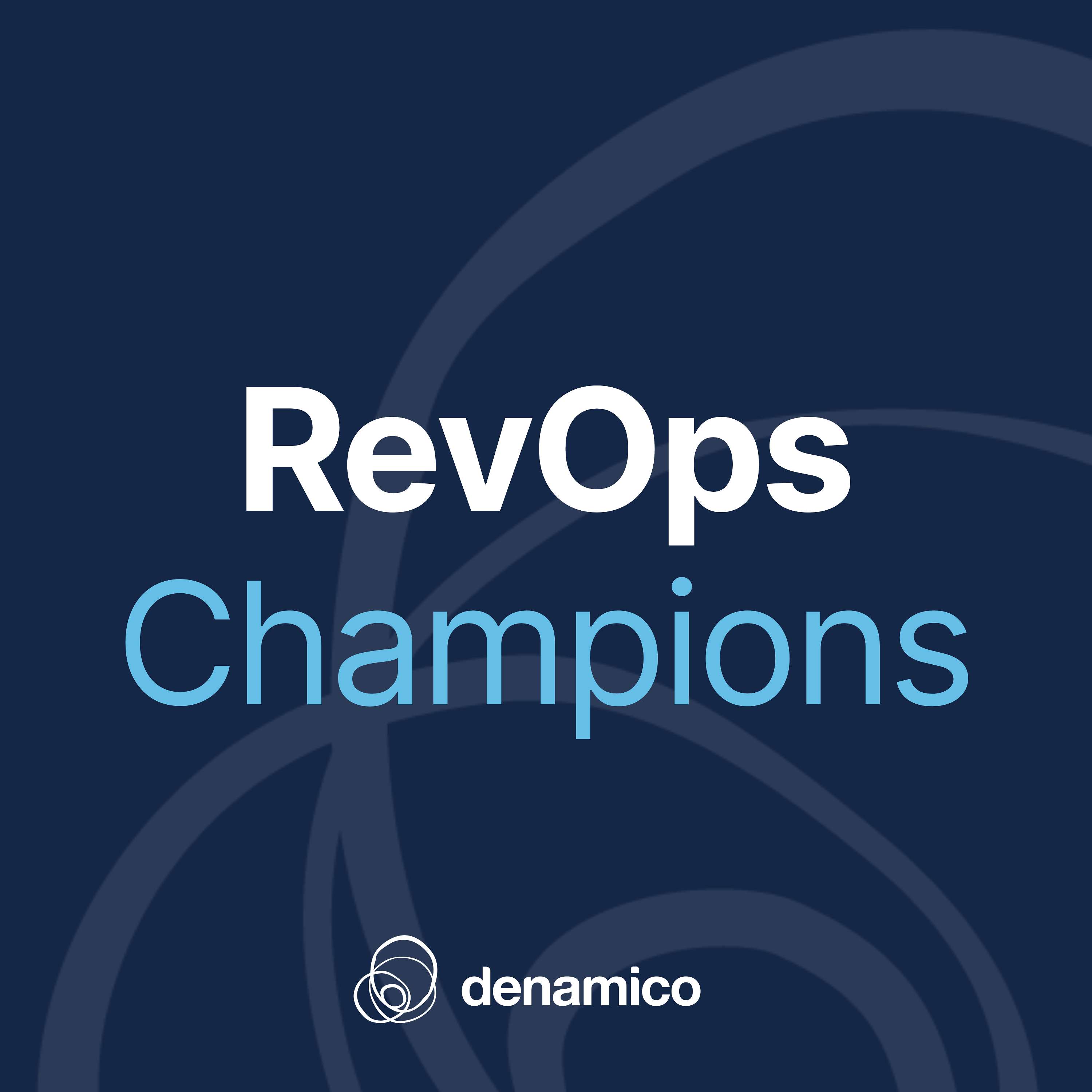 RevOps Champions