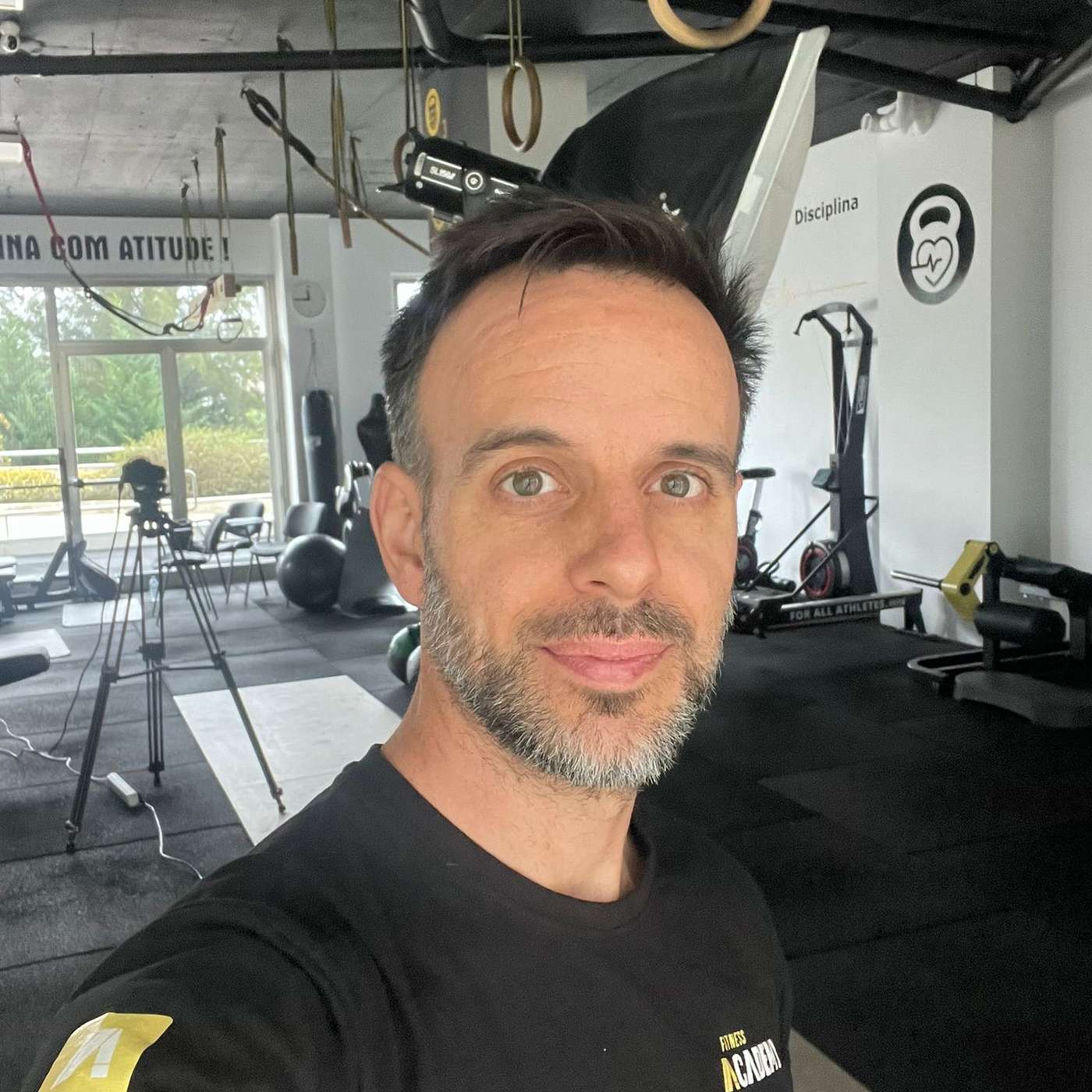 From the Body Podcast