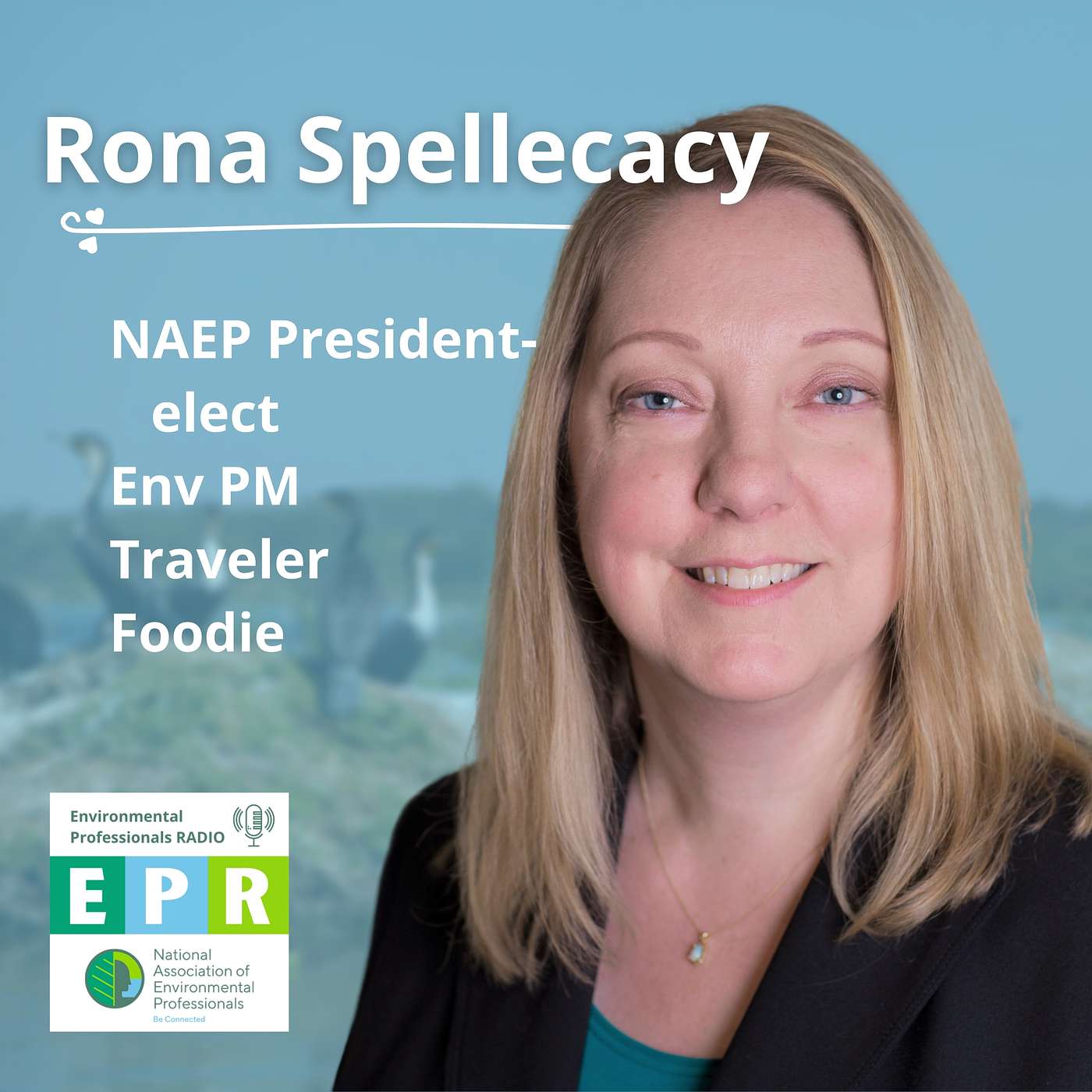 Environmental Professionals Radio (EPR)