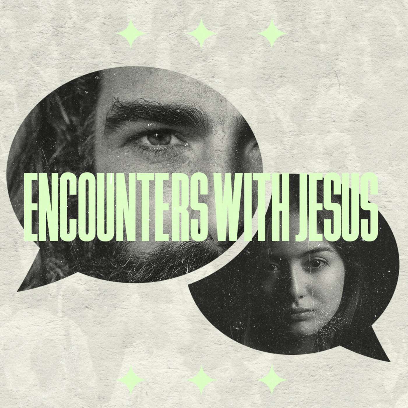 We Can Have the Faith of Thomas | John 20:24-29 episode artwork