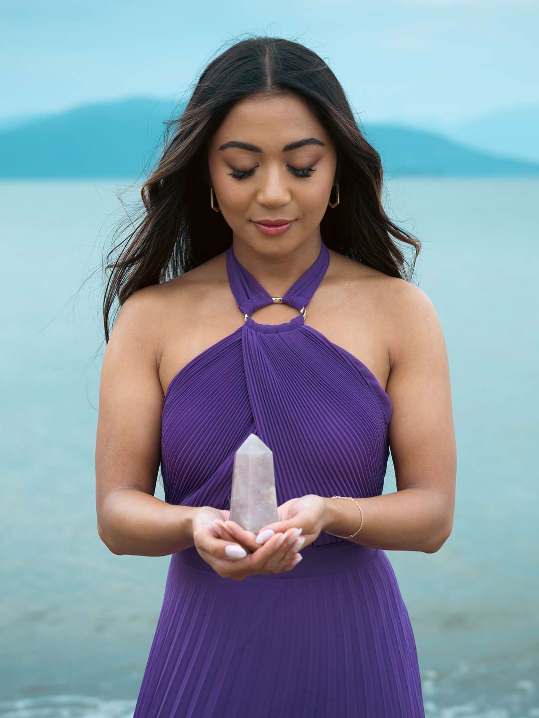 Bree Delacruz