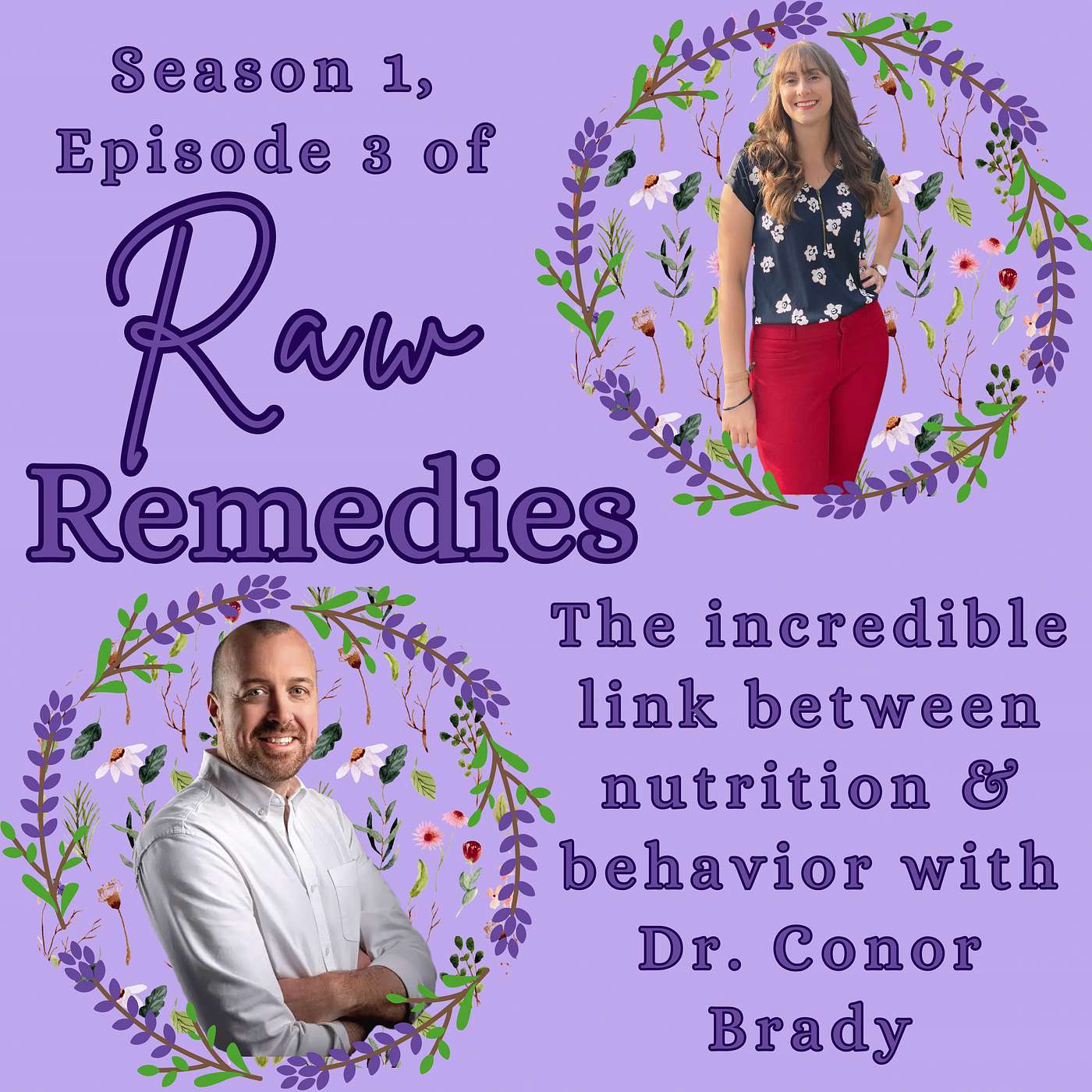 Raw Remedies - Natural Health for People and Pets
