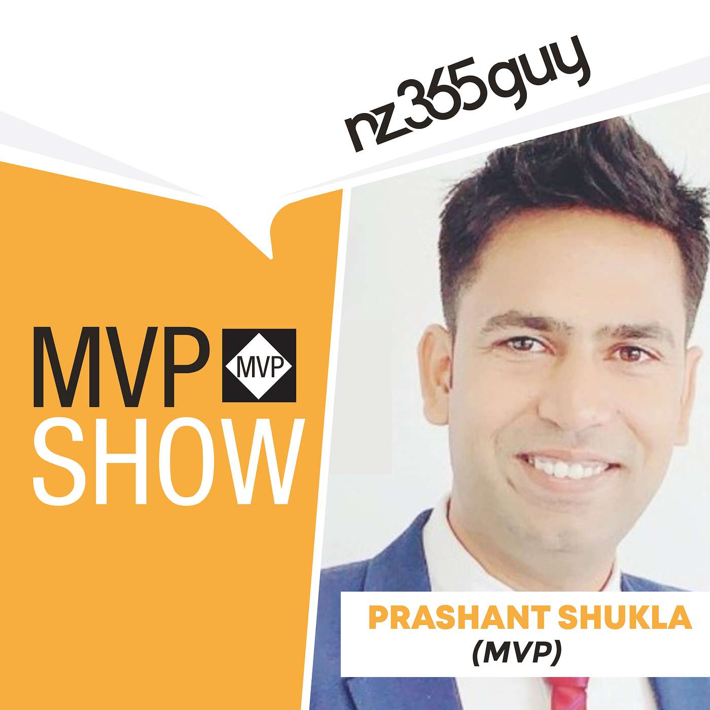 Prashant Shukla on The MVP Show