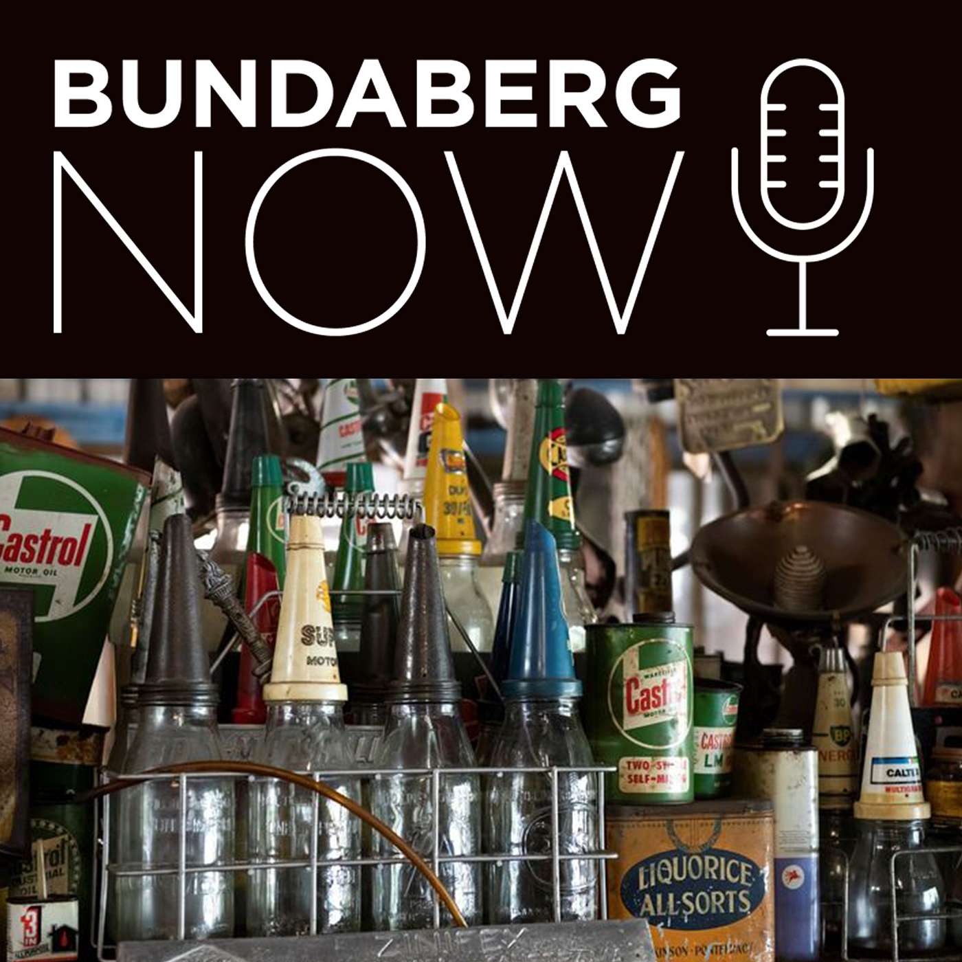 Bundaberg Now Podcast