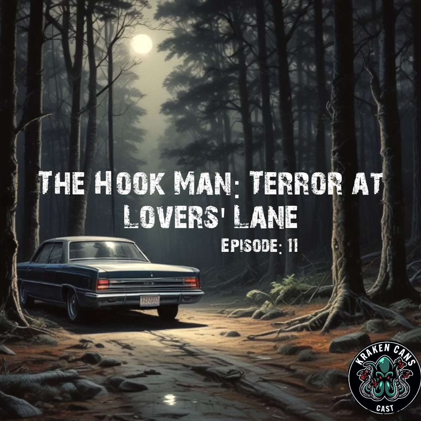 The Hook Man: Terror at Lovers' Lane