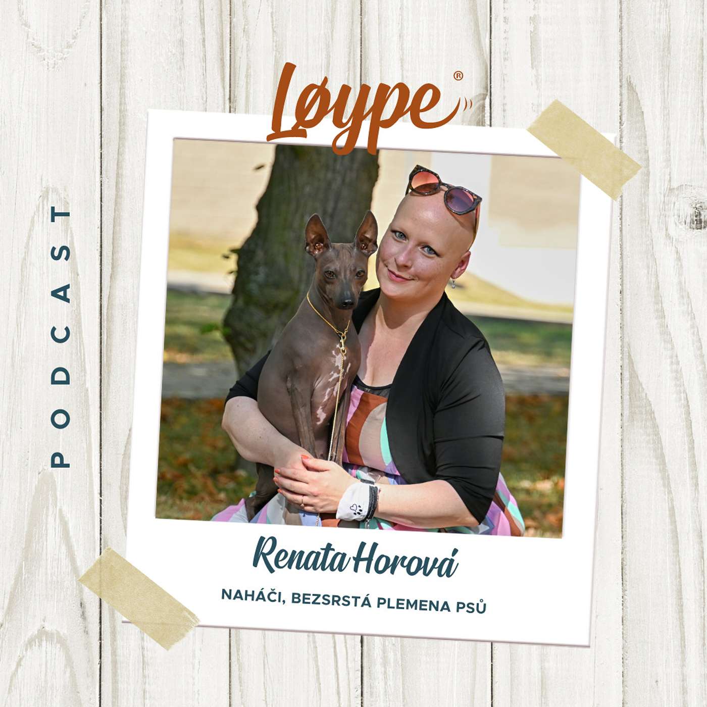 Løype podcast