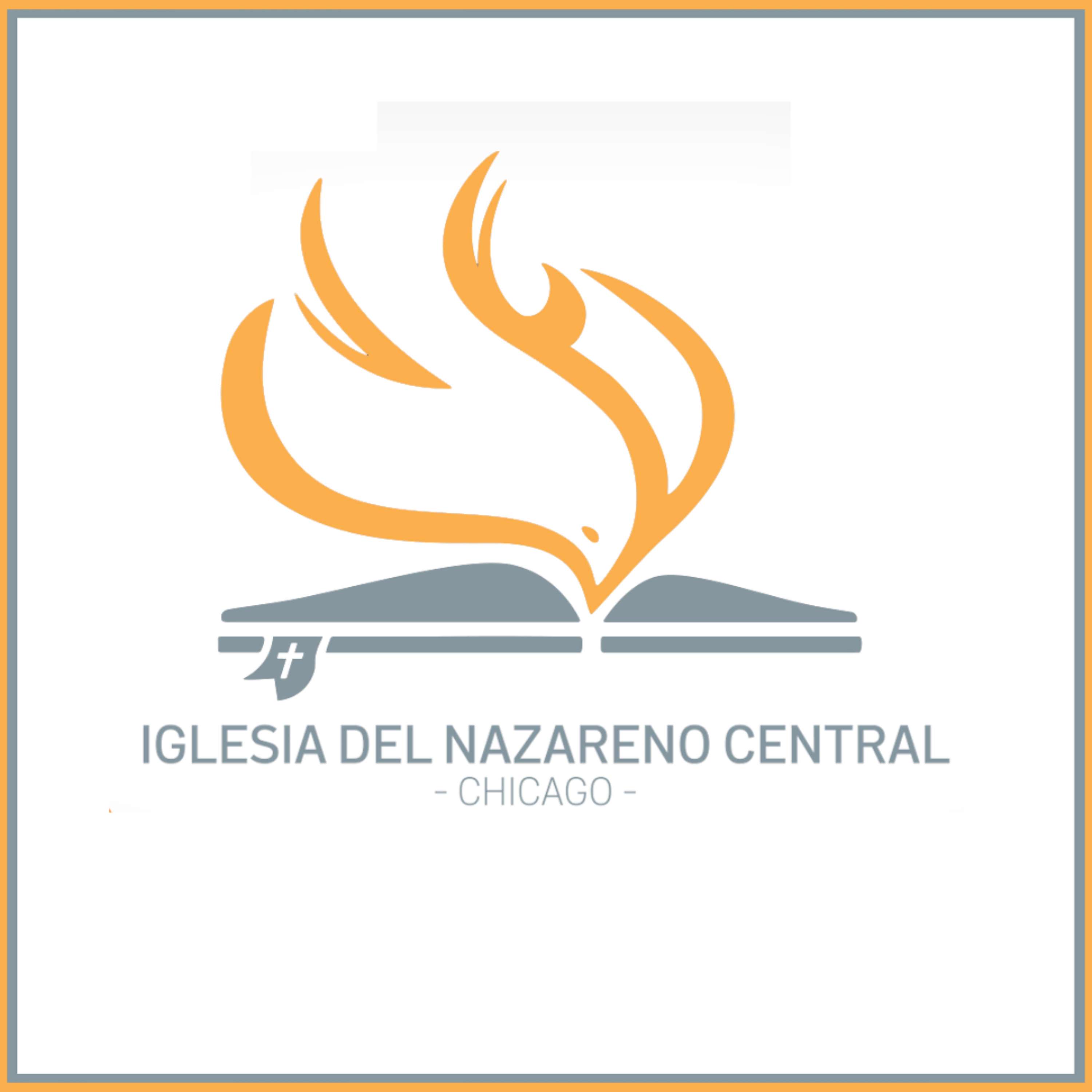 Iglesia Nazareno Central Chicago podcast artwork