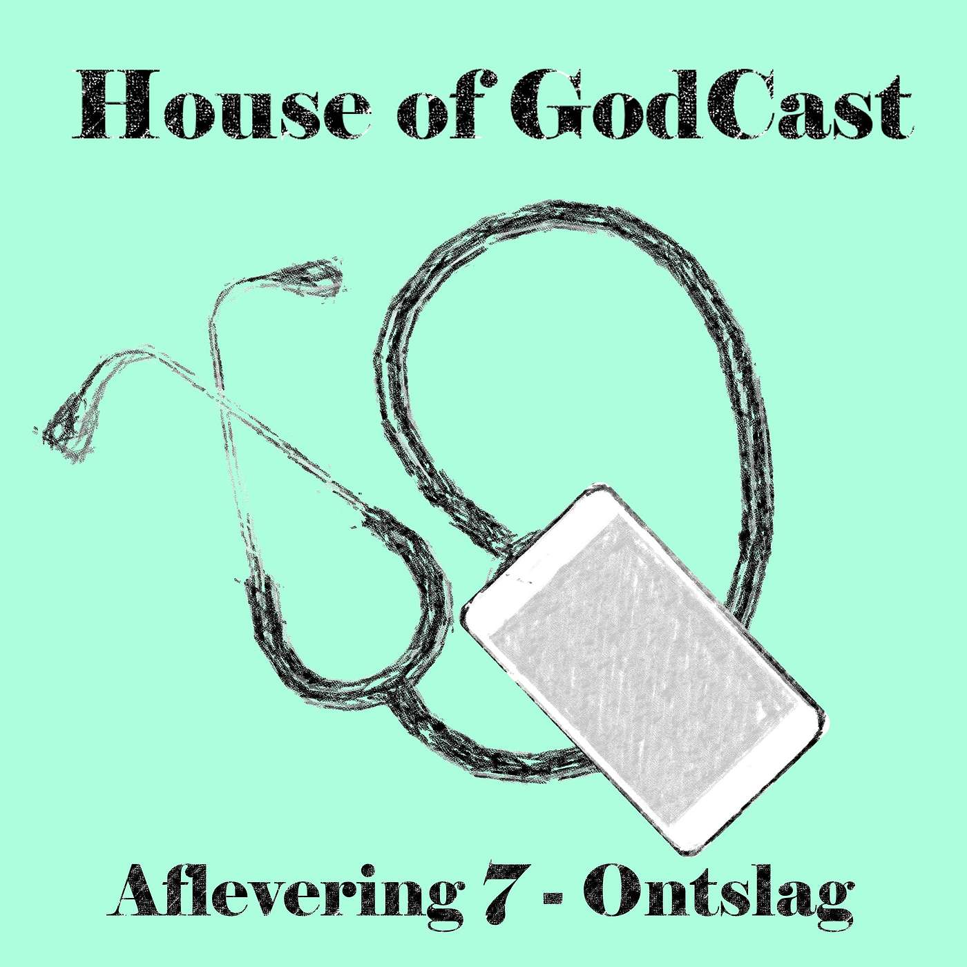 House of GodCast