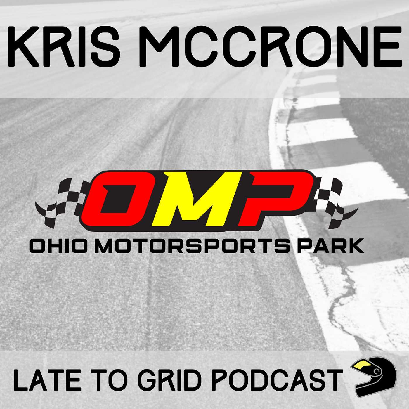 Late to Grid - Grassroots Racing