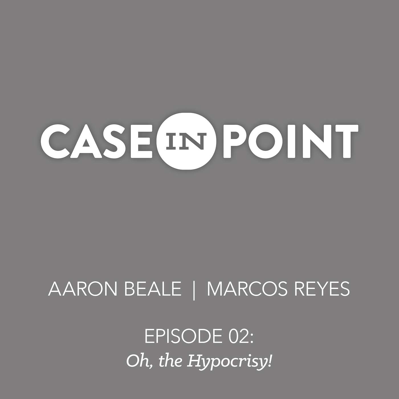 Case in Point Podcast