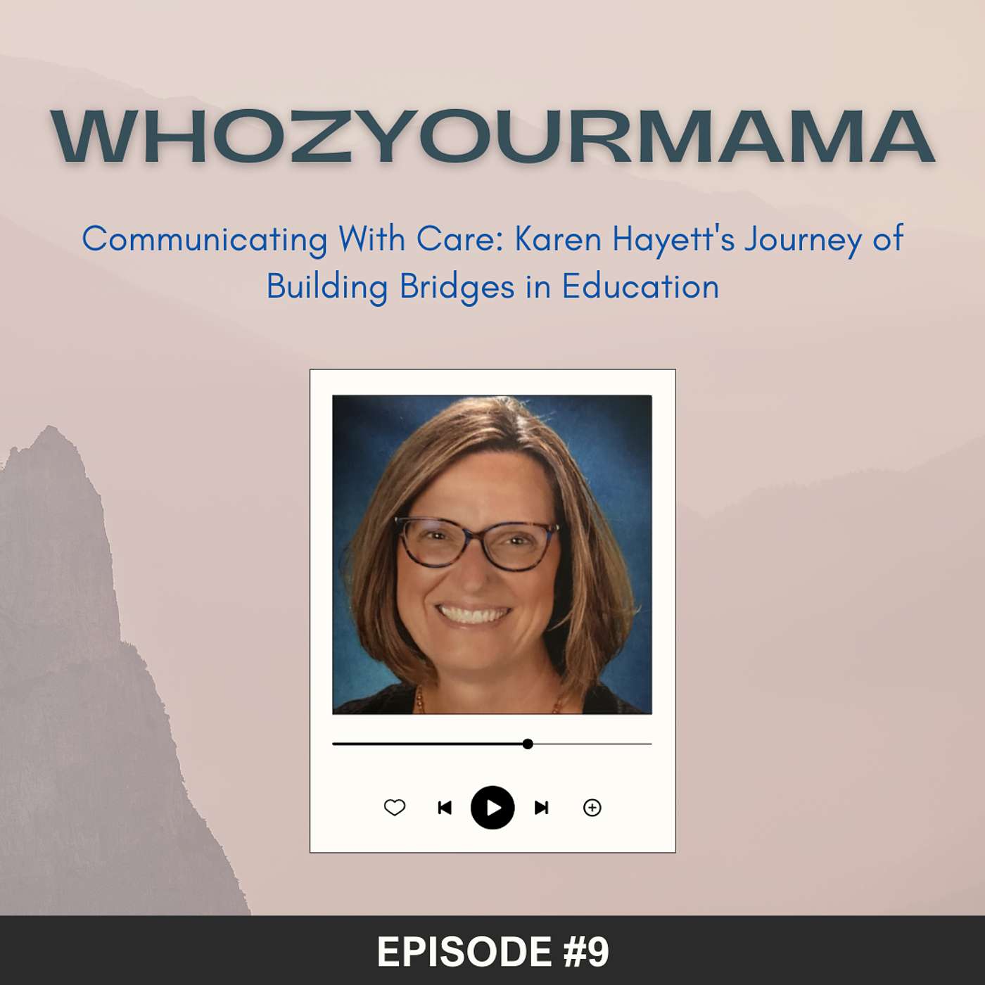 WhozYourMama