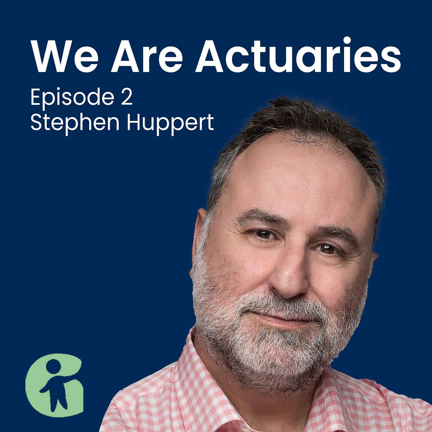 We Are Actuaries