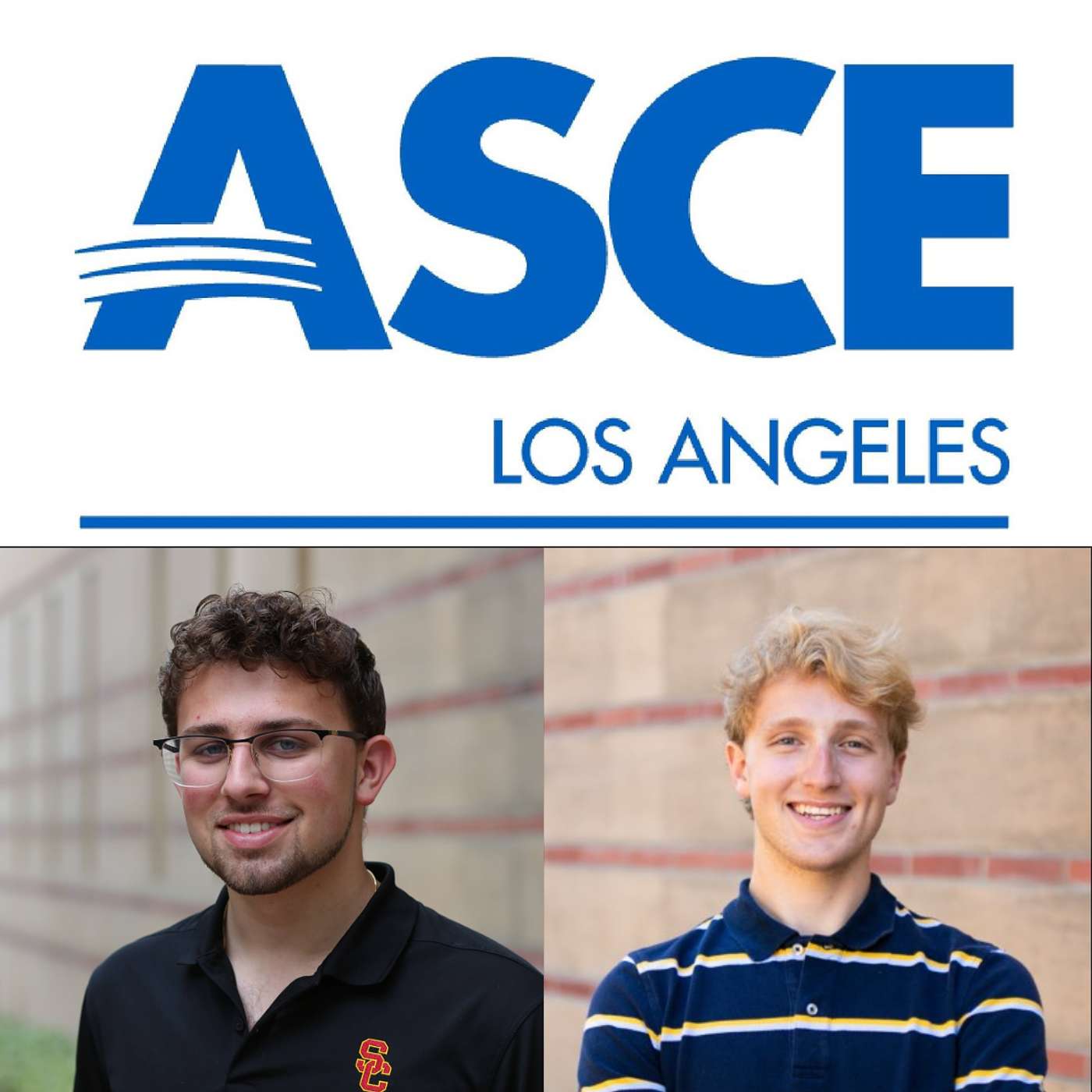 Meeting the Student Leadership of the American Society of Civil Engineers