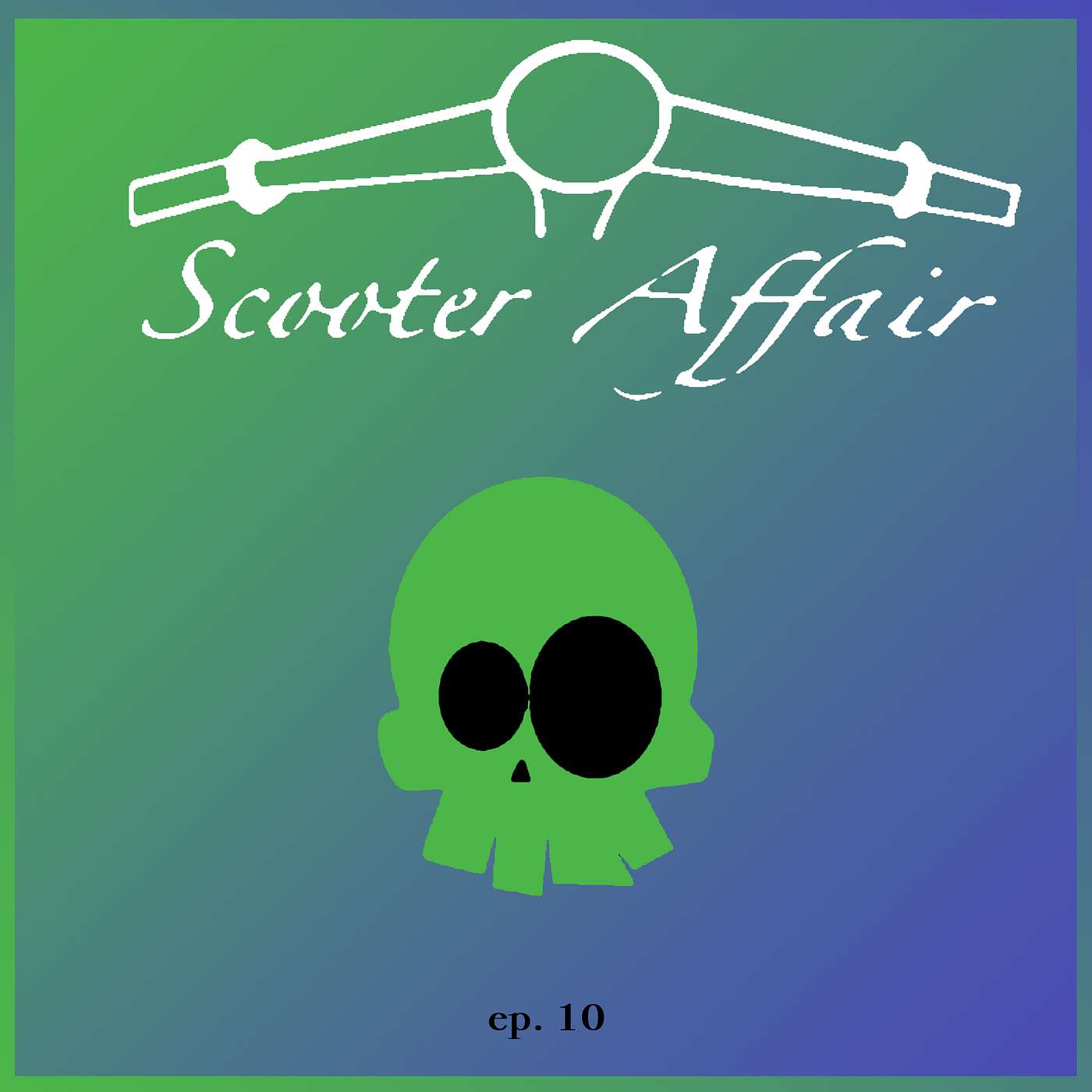 A Scooter Affair